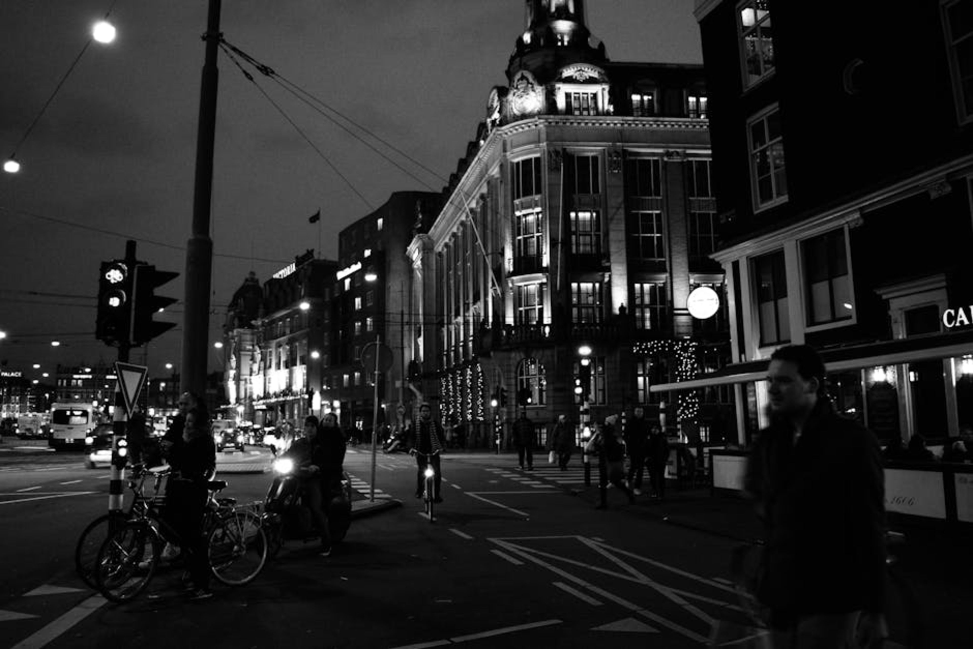 Waterlooplein Market