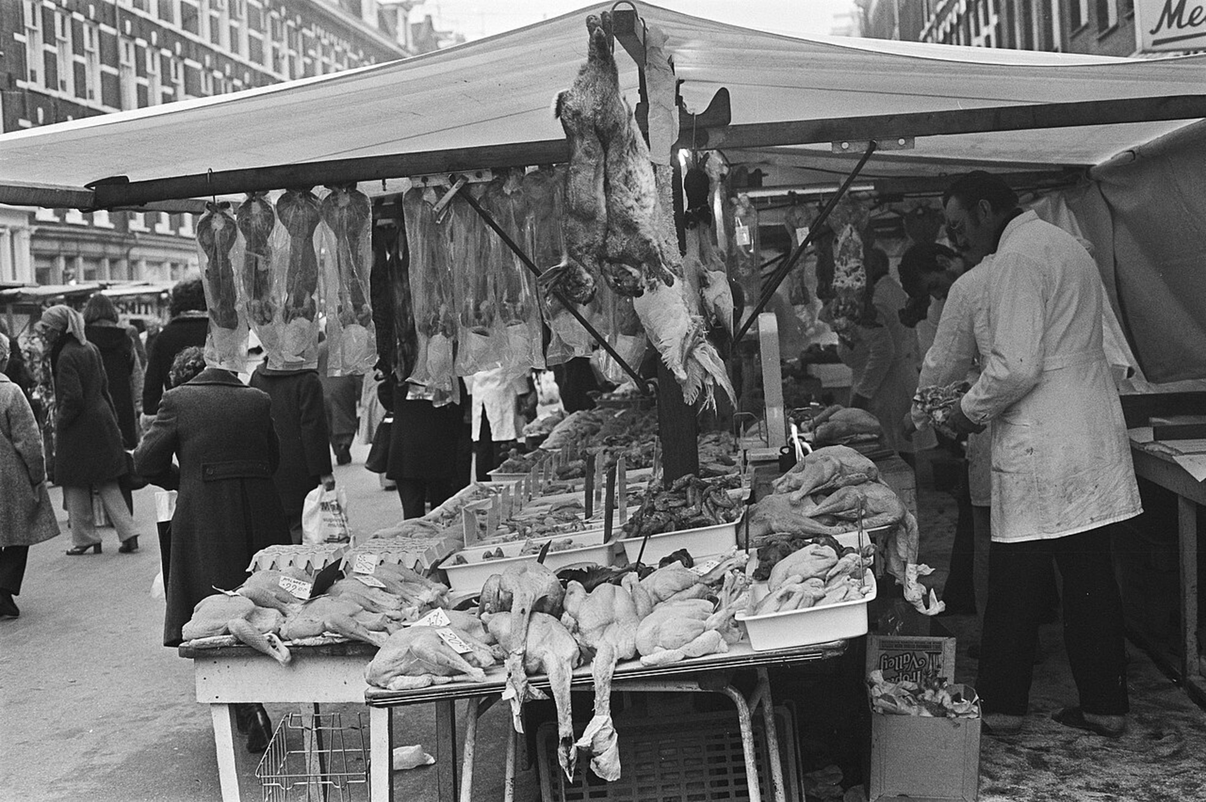 Albert Cuypmarkt
