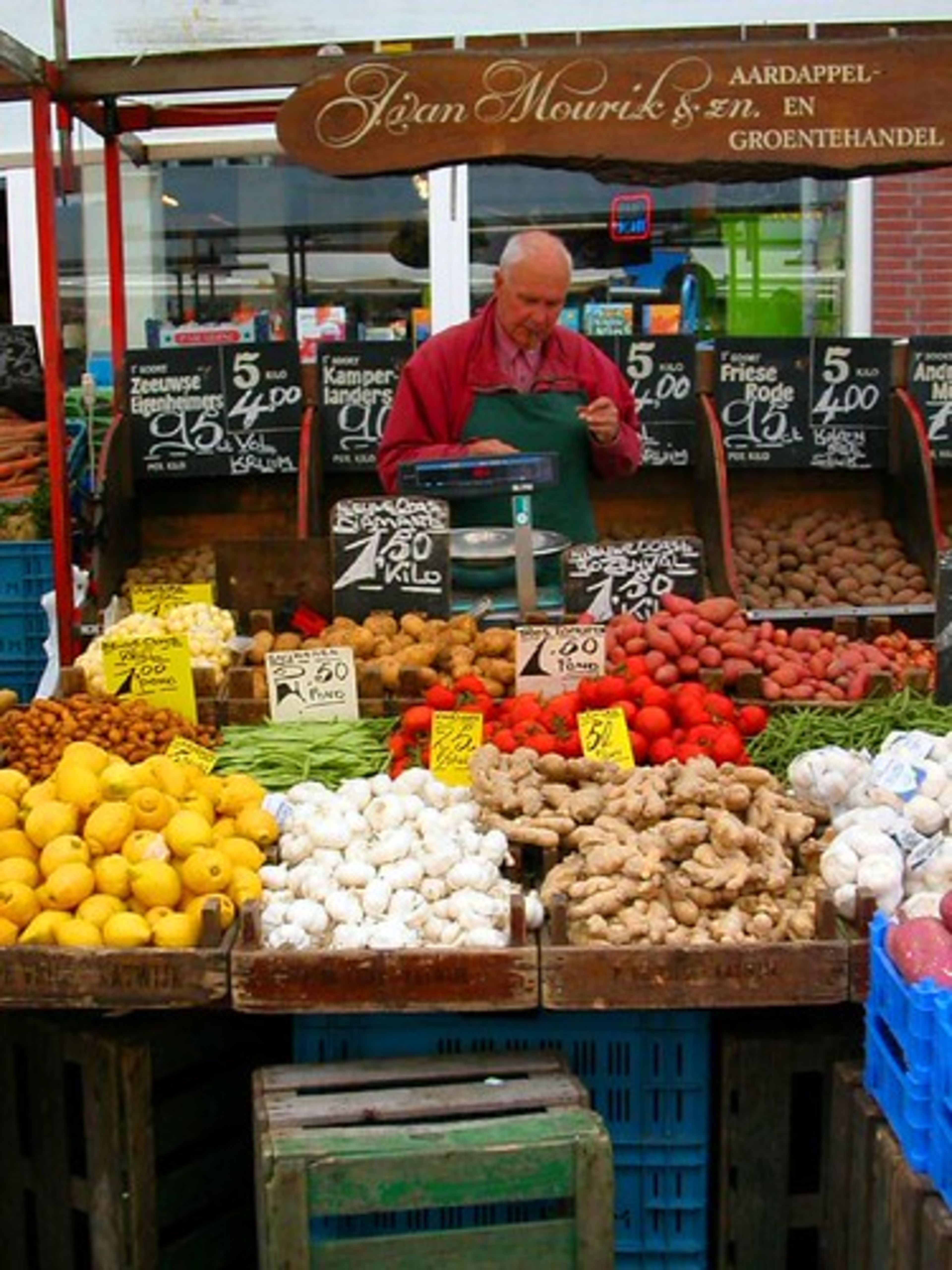 Albert Cuypmarkt