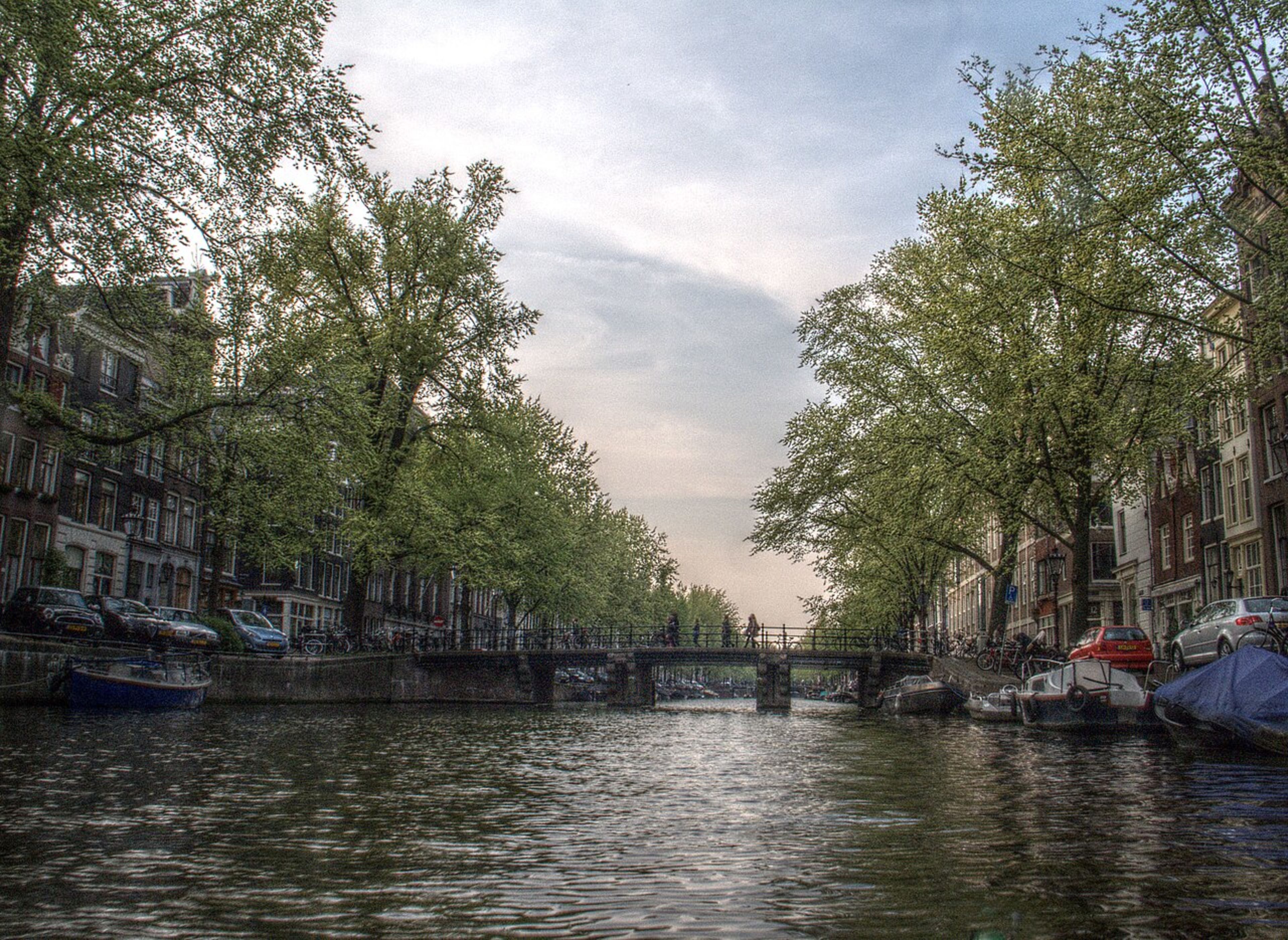 Negen Straatjes (Nine Streets)