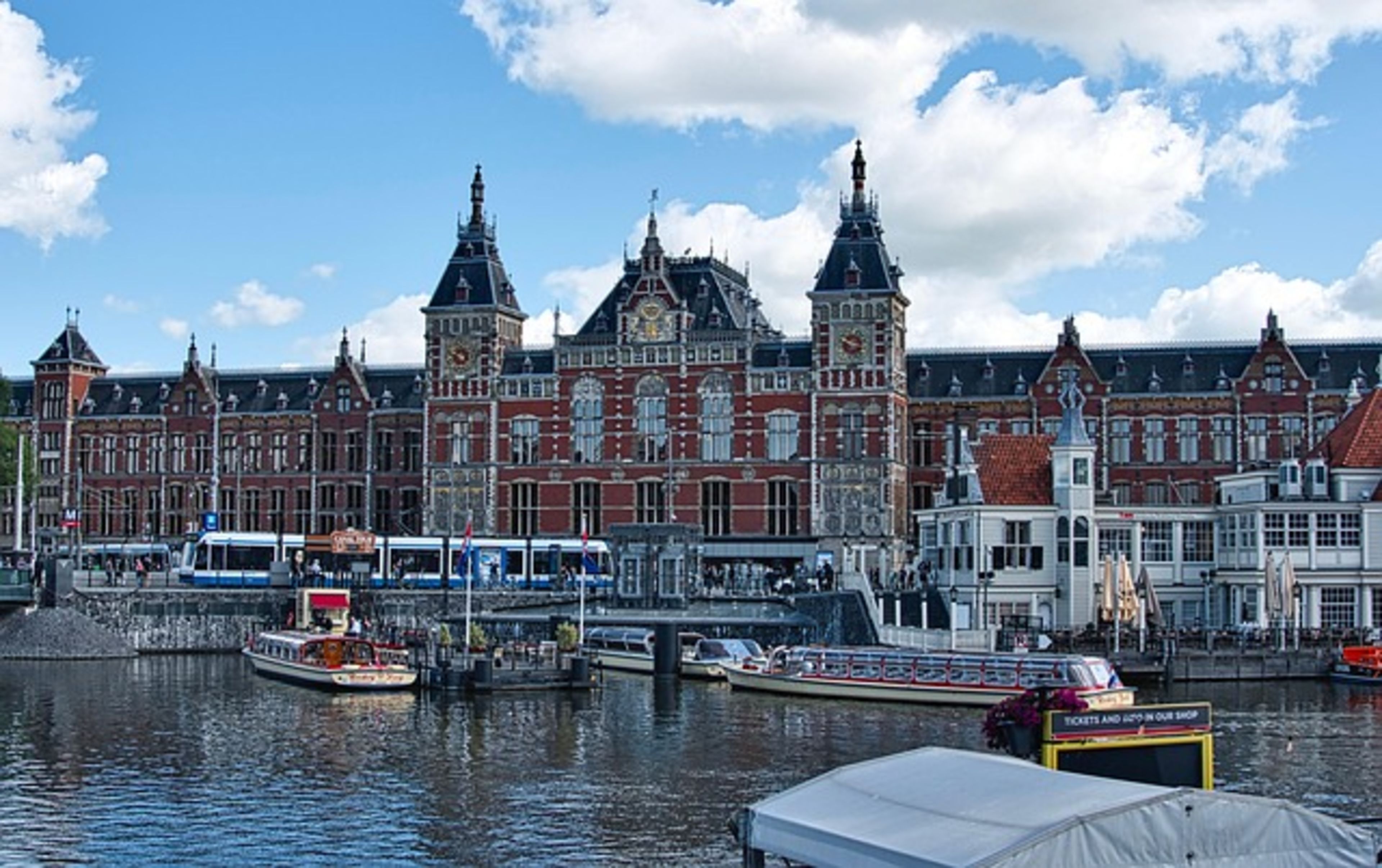 Museumplein