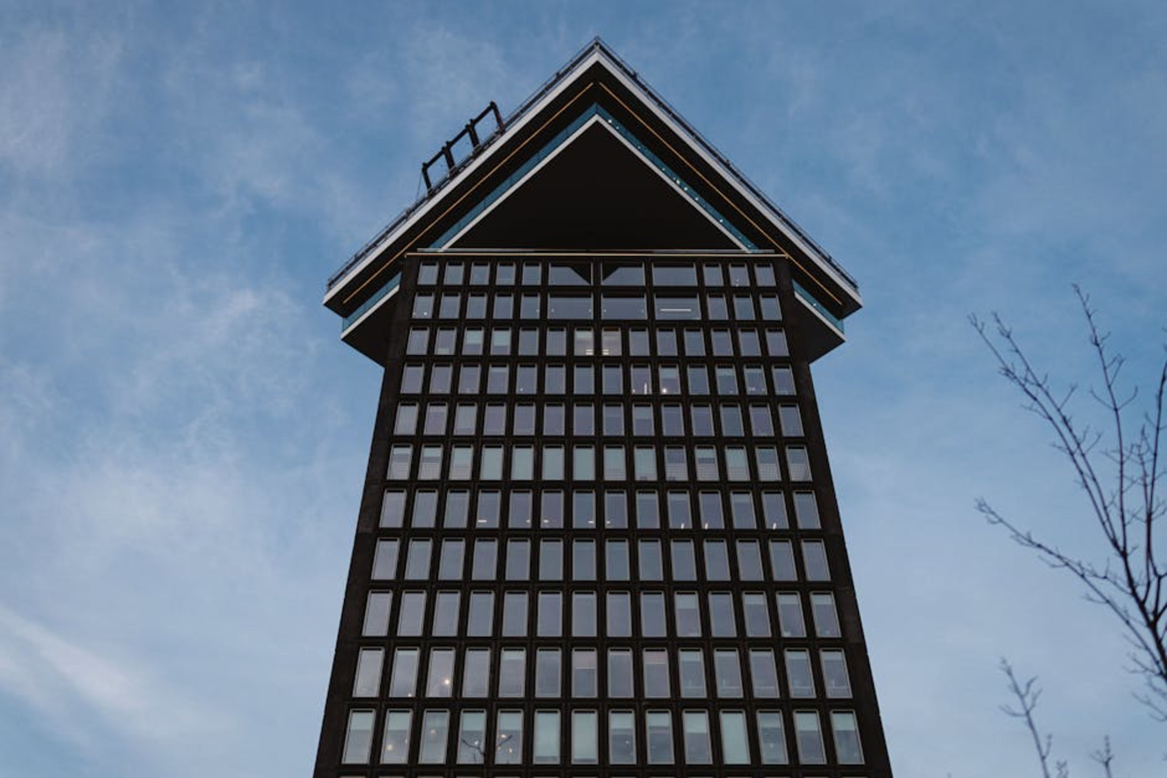 A'DAM Tower (Lookout)