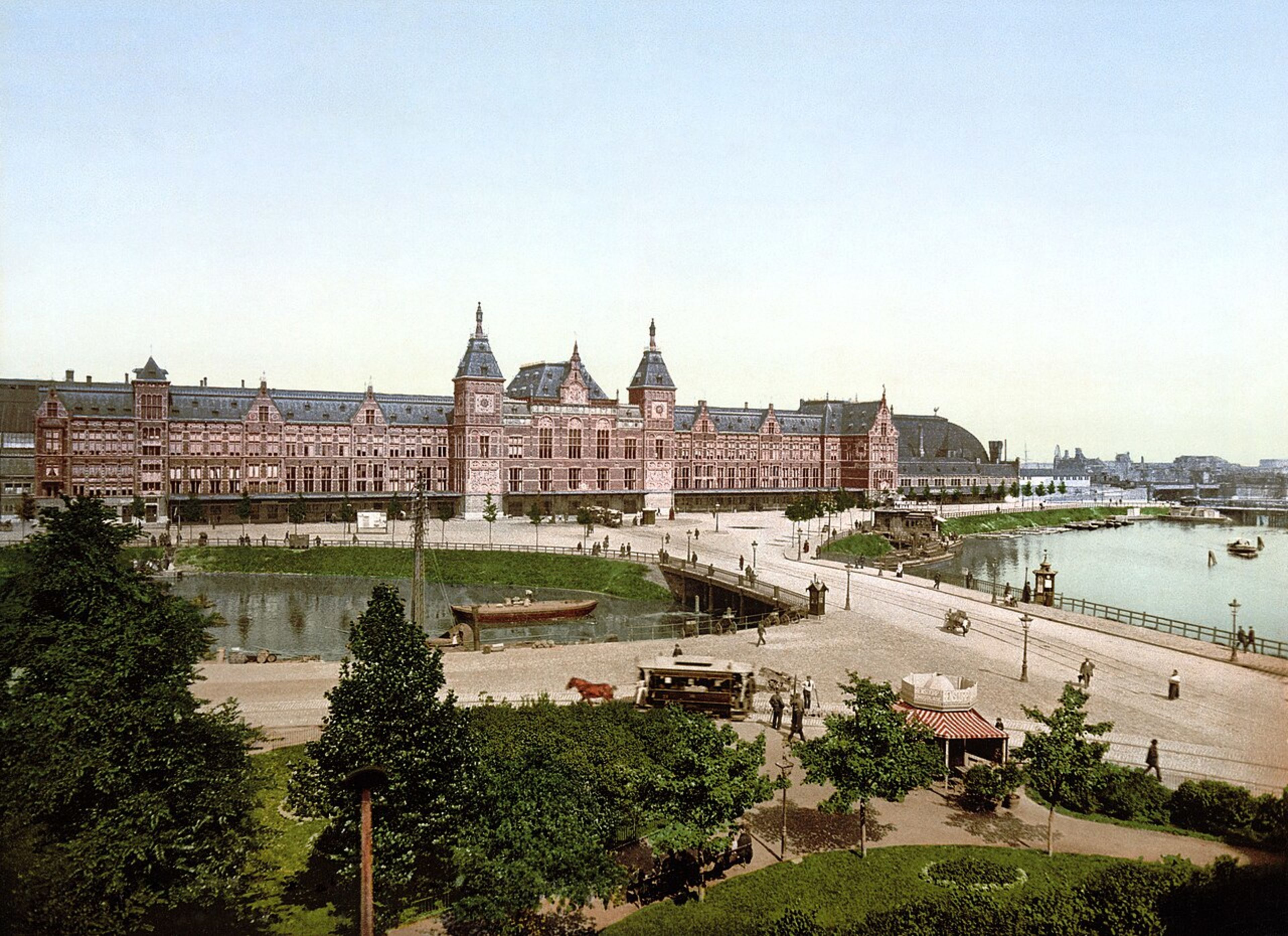 Centraal Station