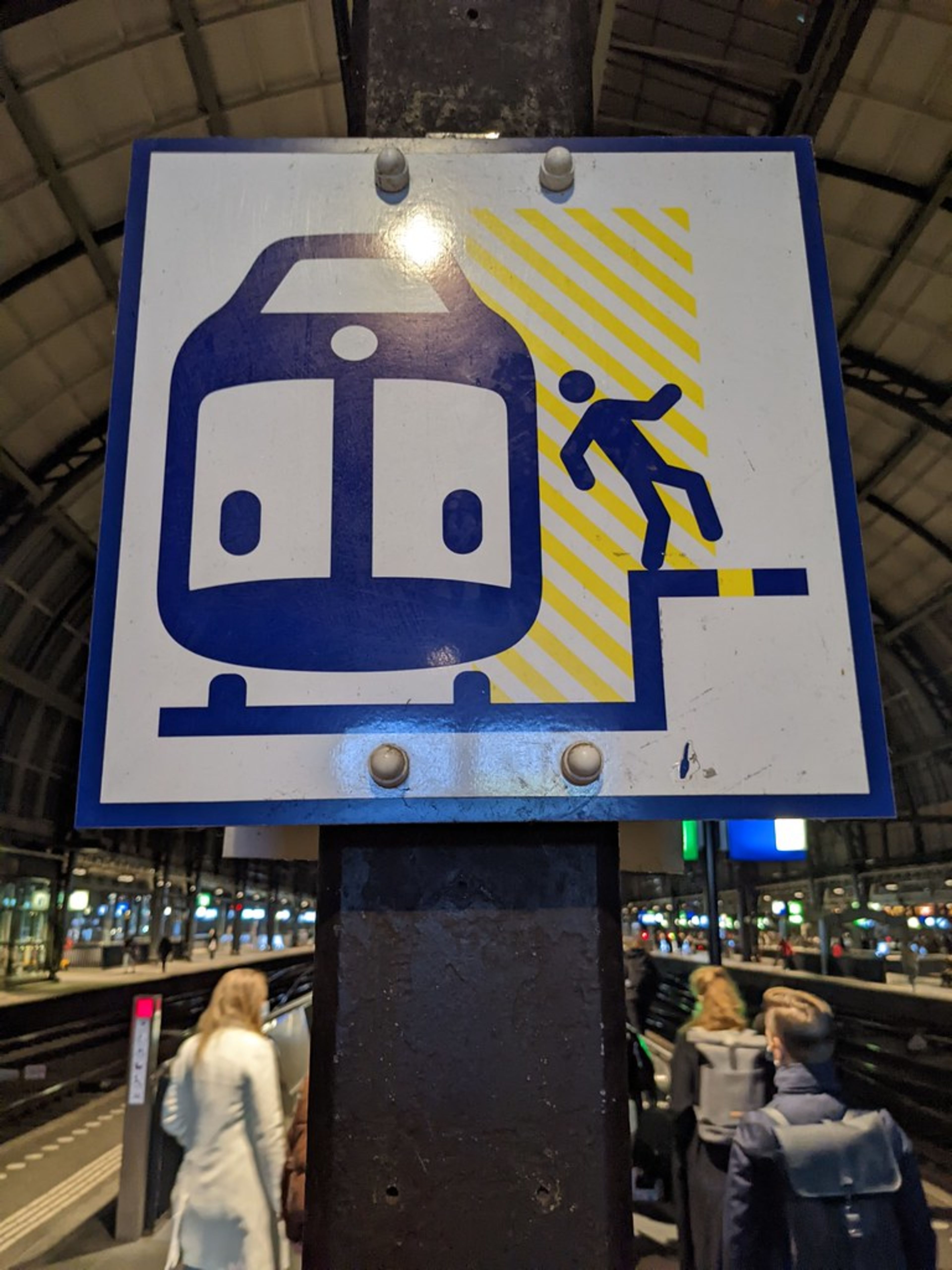 Centraal Station