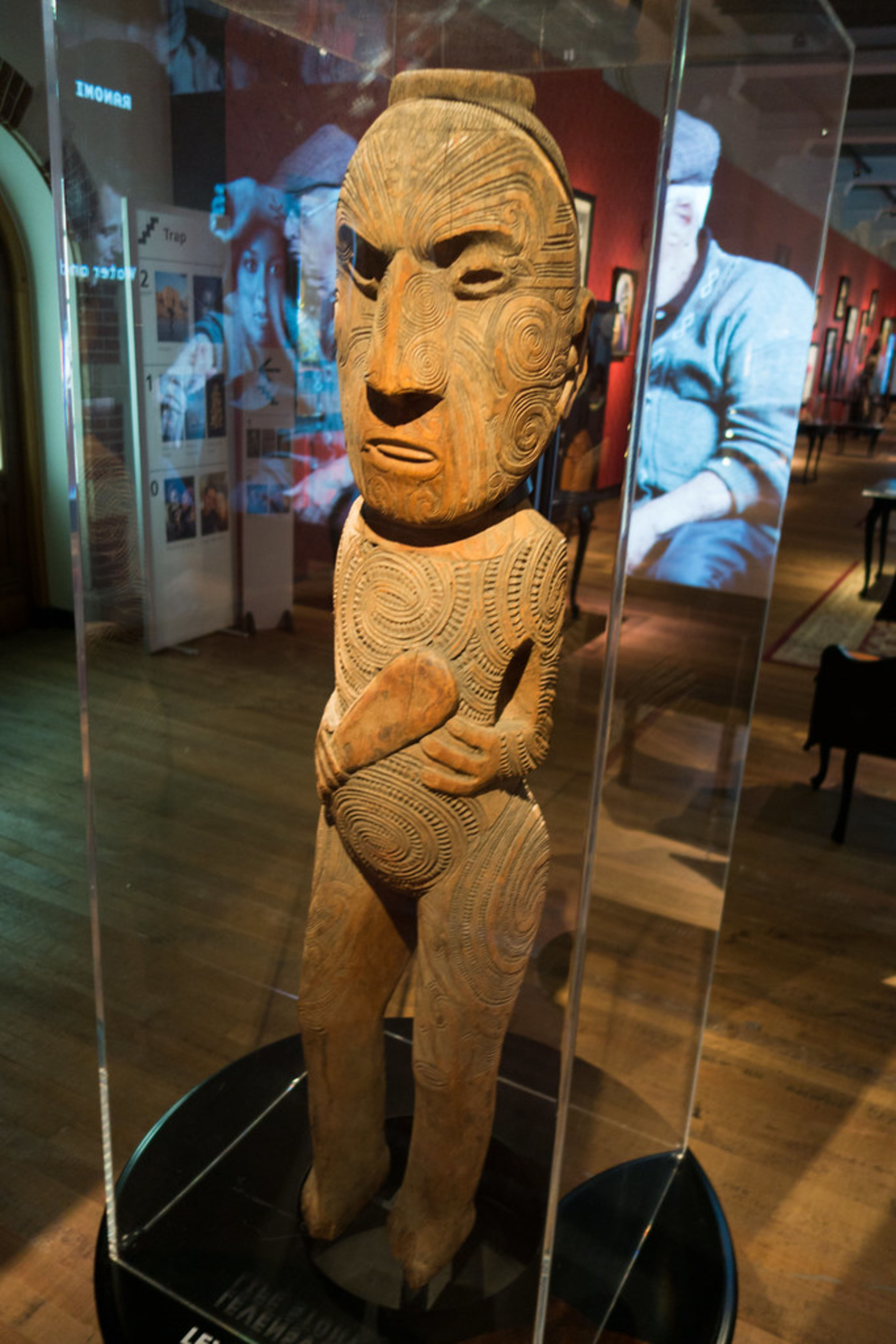 Tattoo Museum