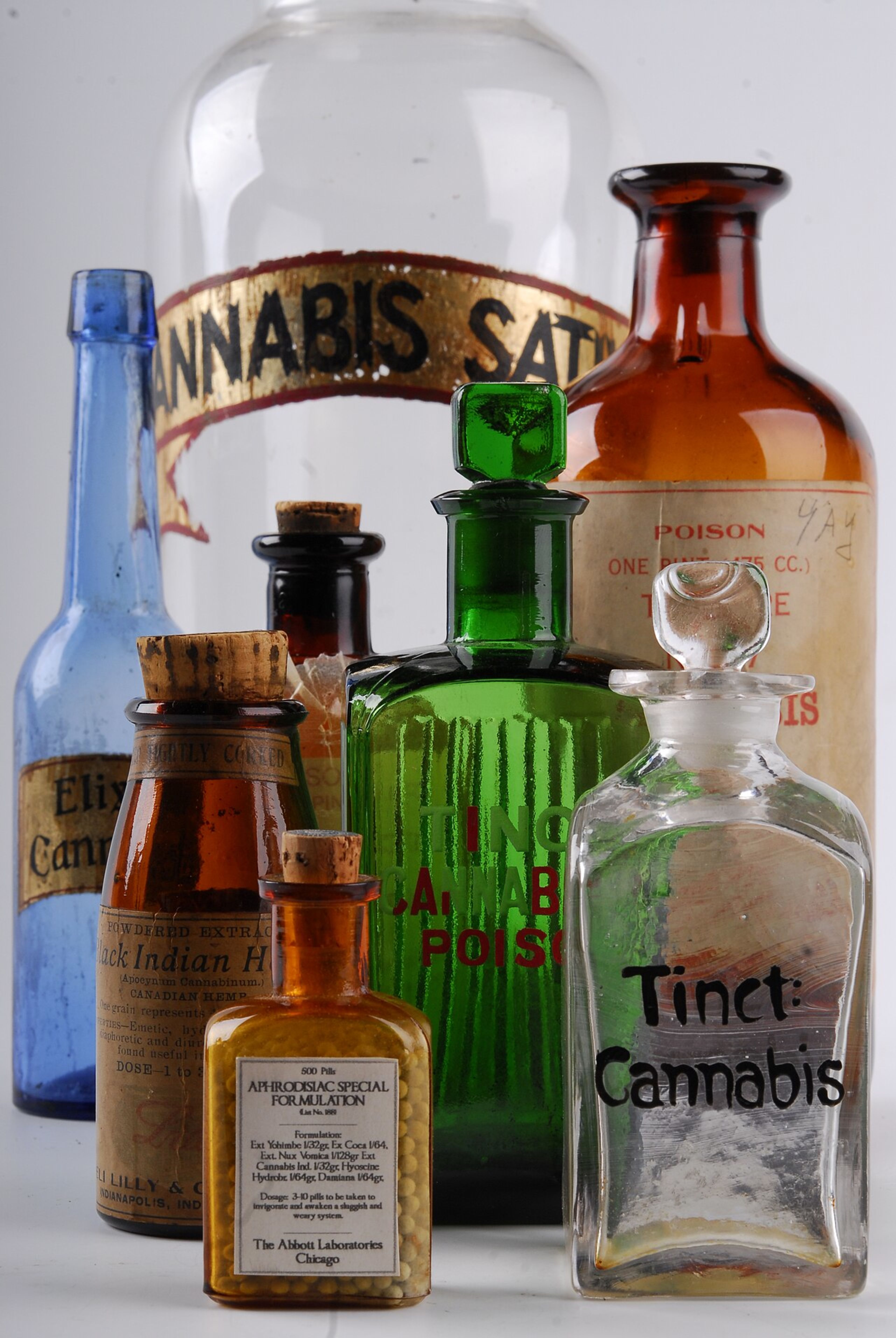 Cannabis Museum