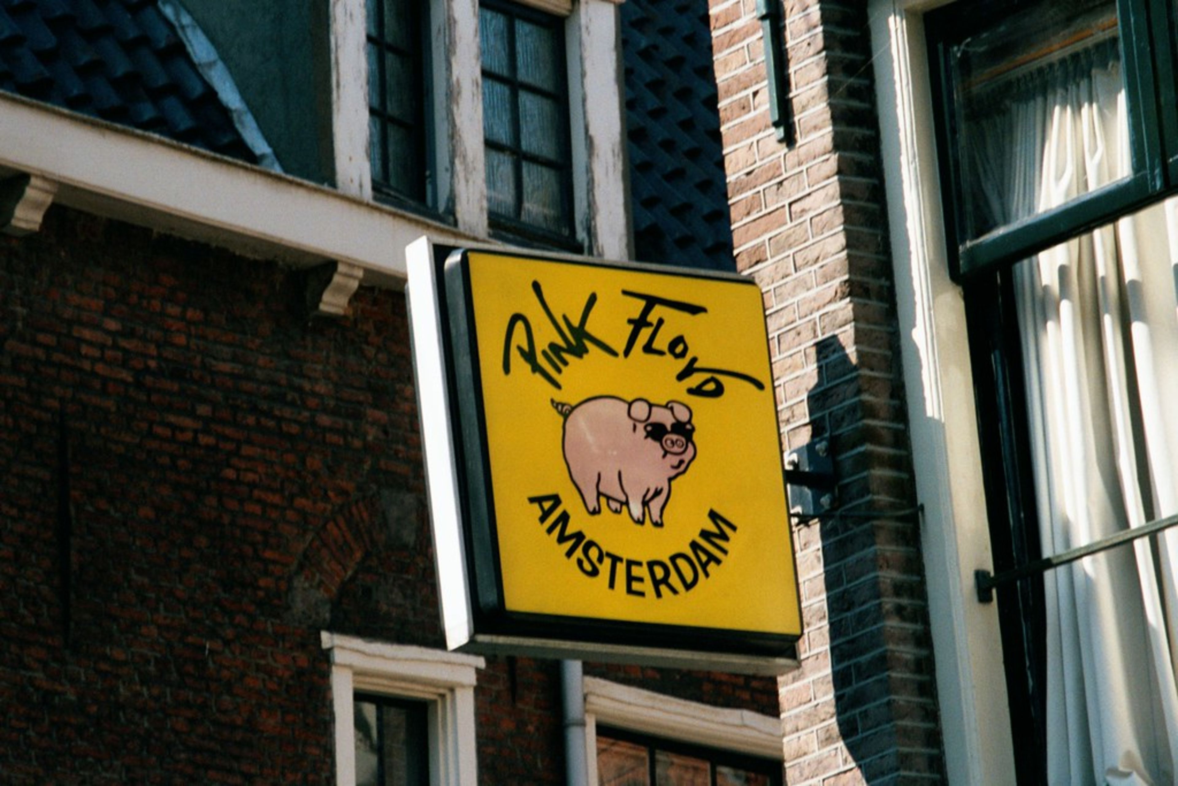 Haarlemmerstraat