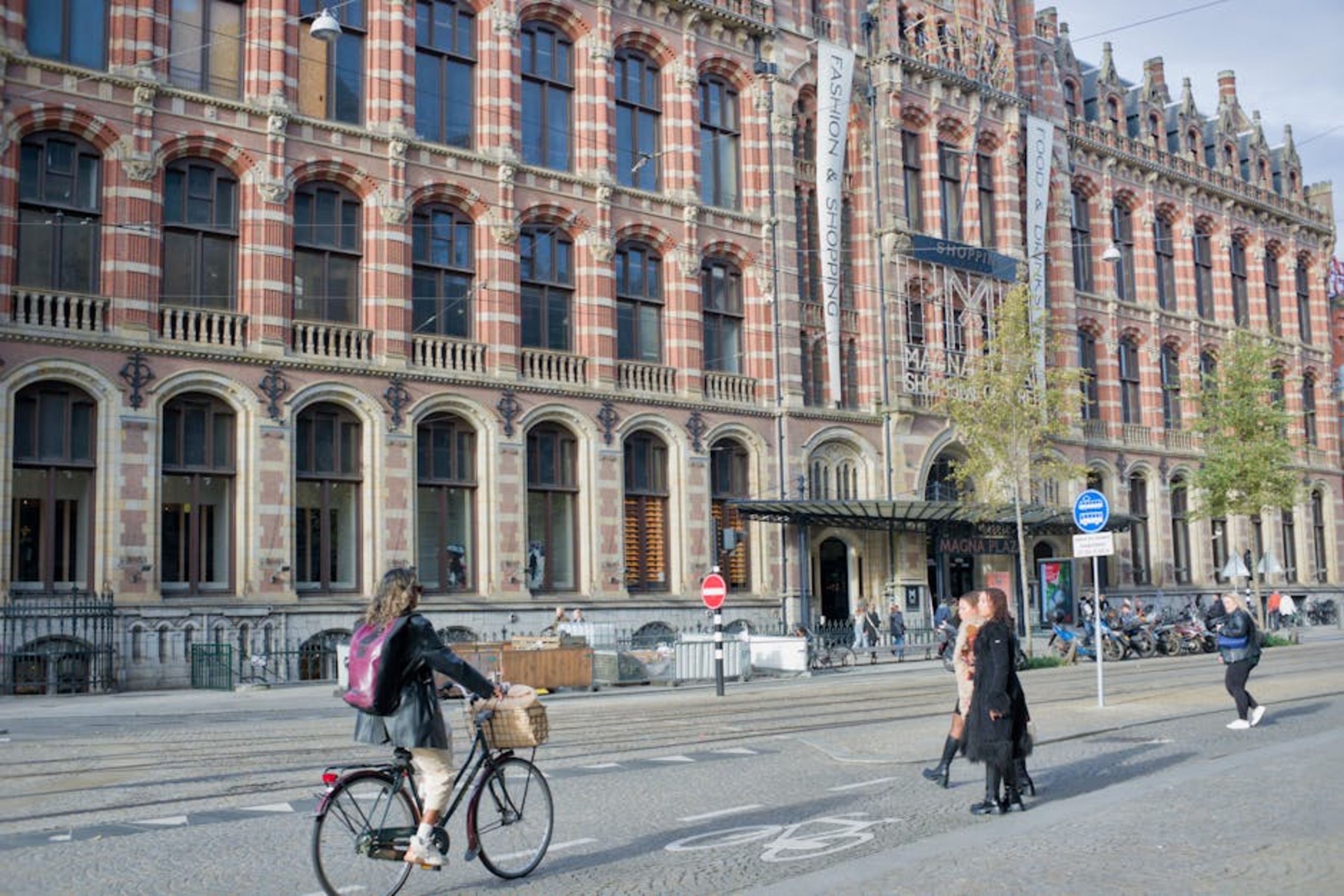 PC Hooftstraat (Shopping)