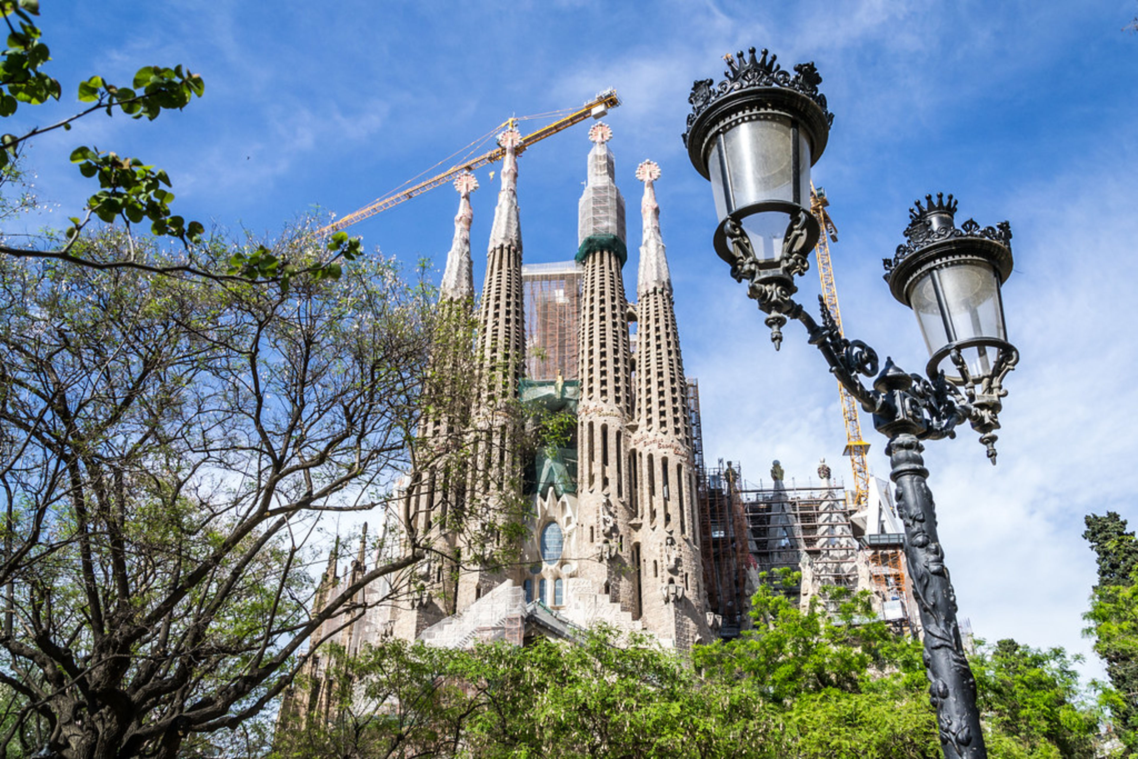Sagrada Família