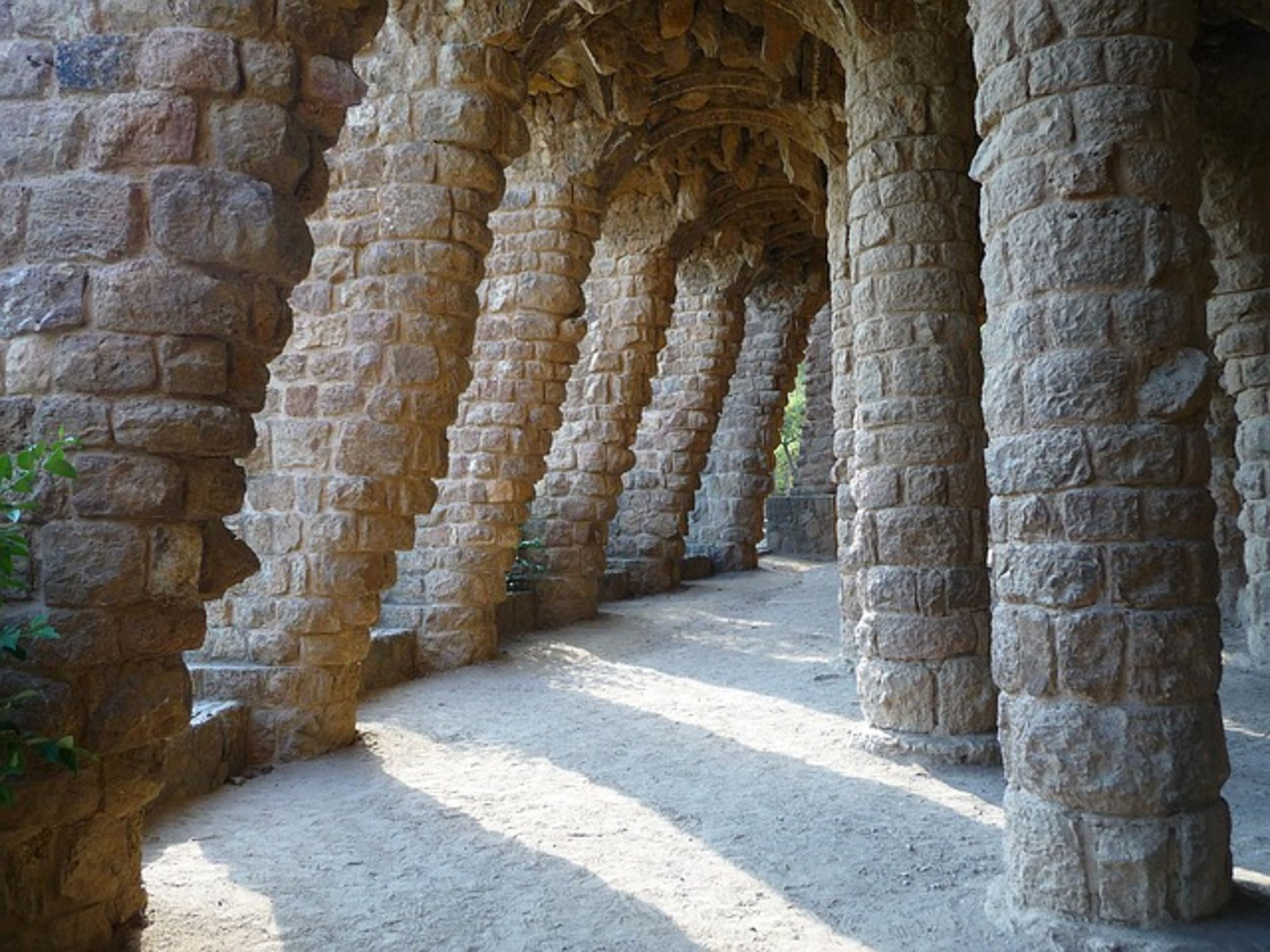 Park Güell