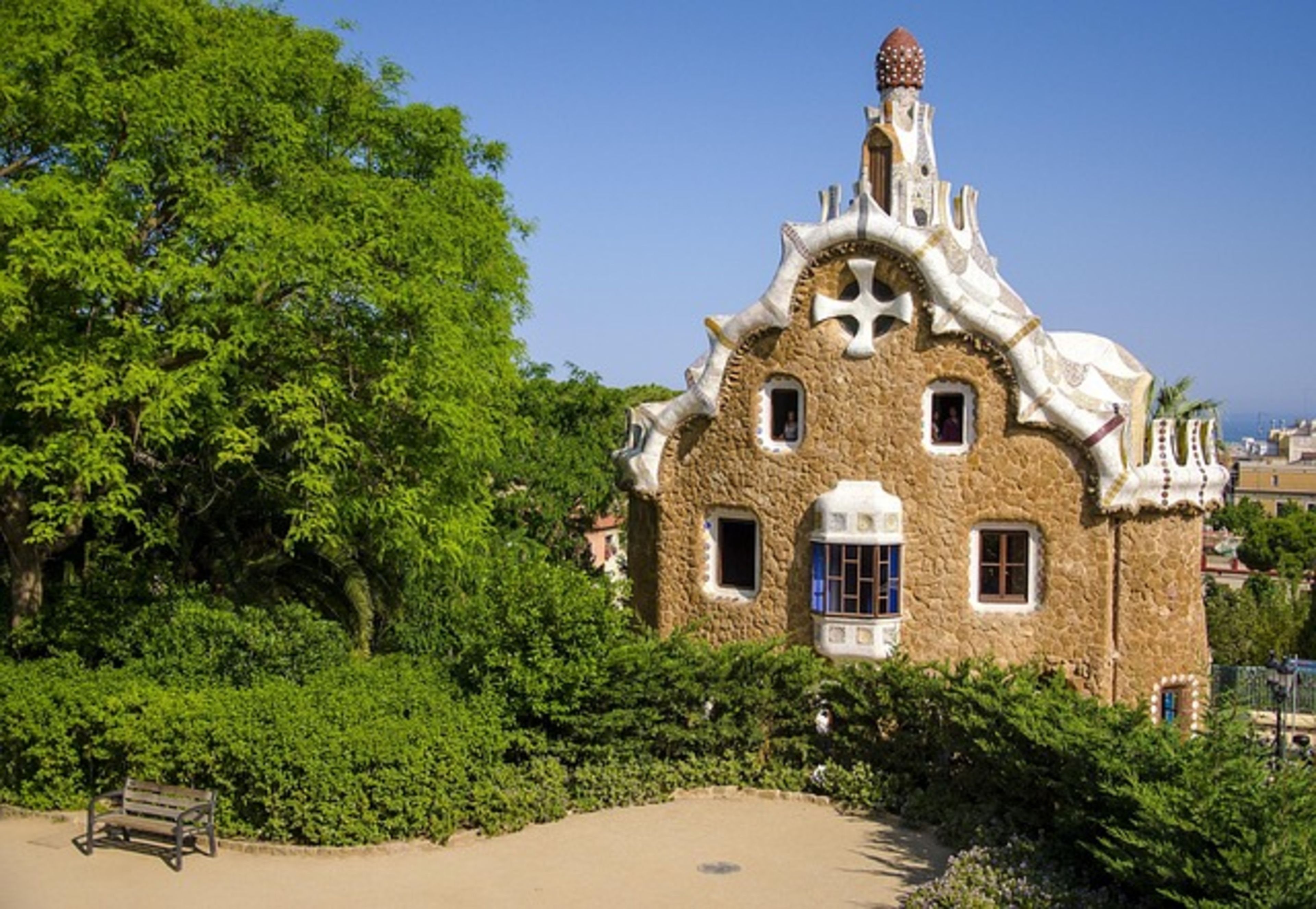Park Güell