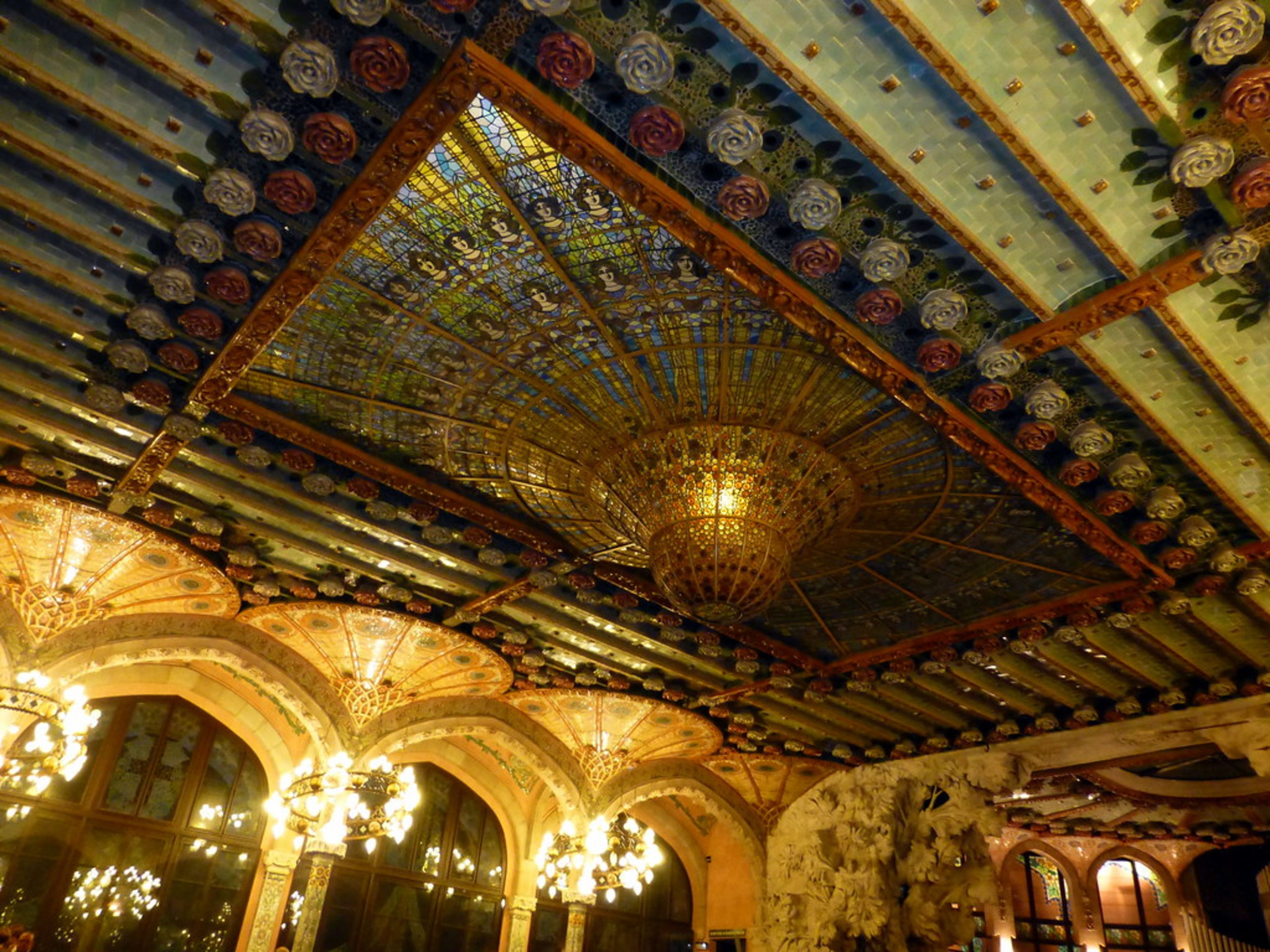 Palau de la Música Catalana