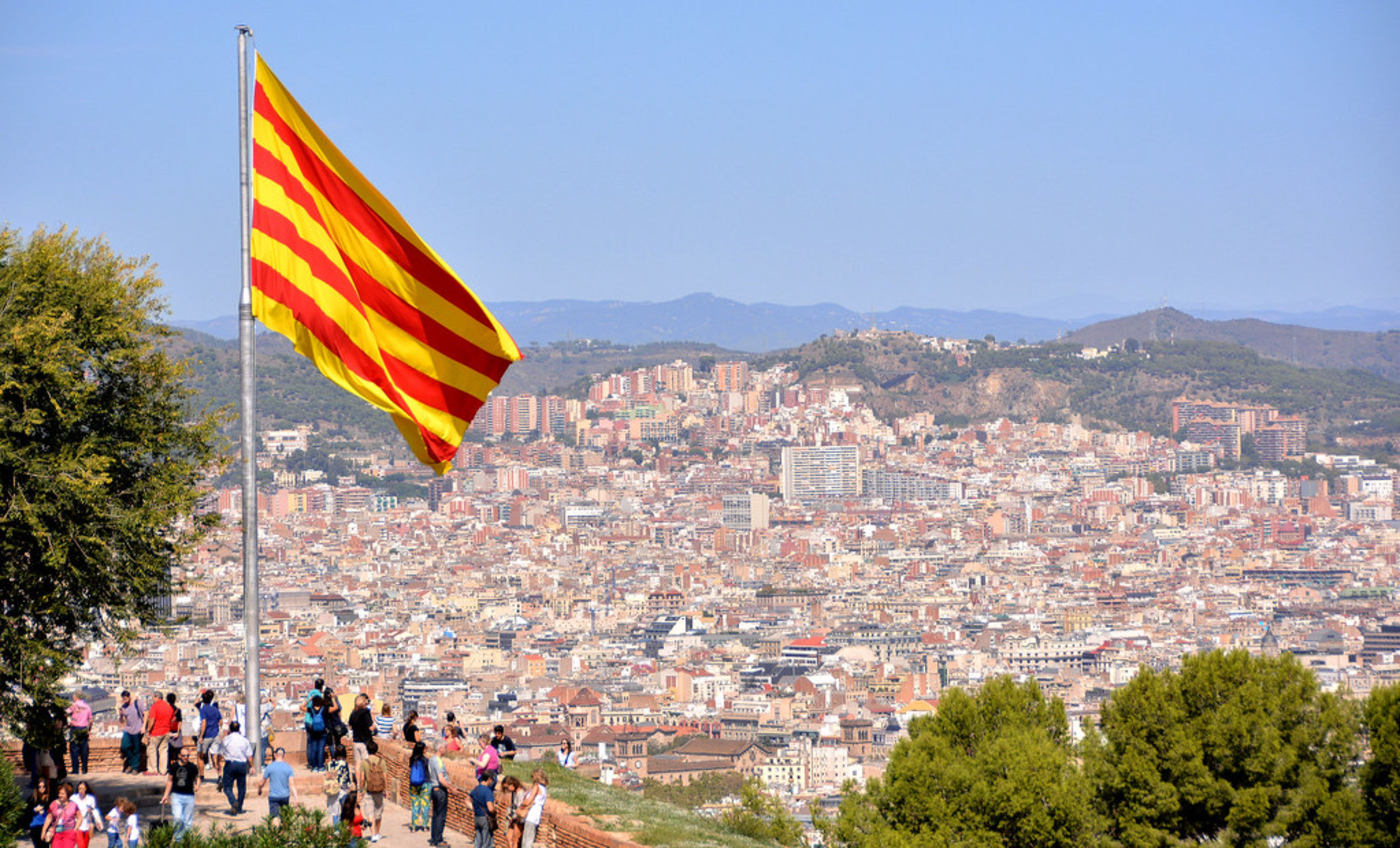 Montjuïc Castle