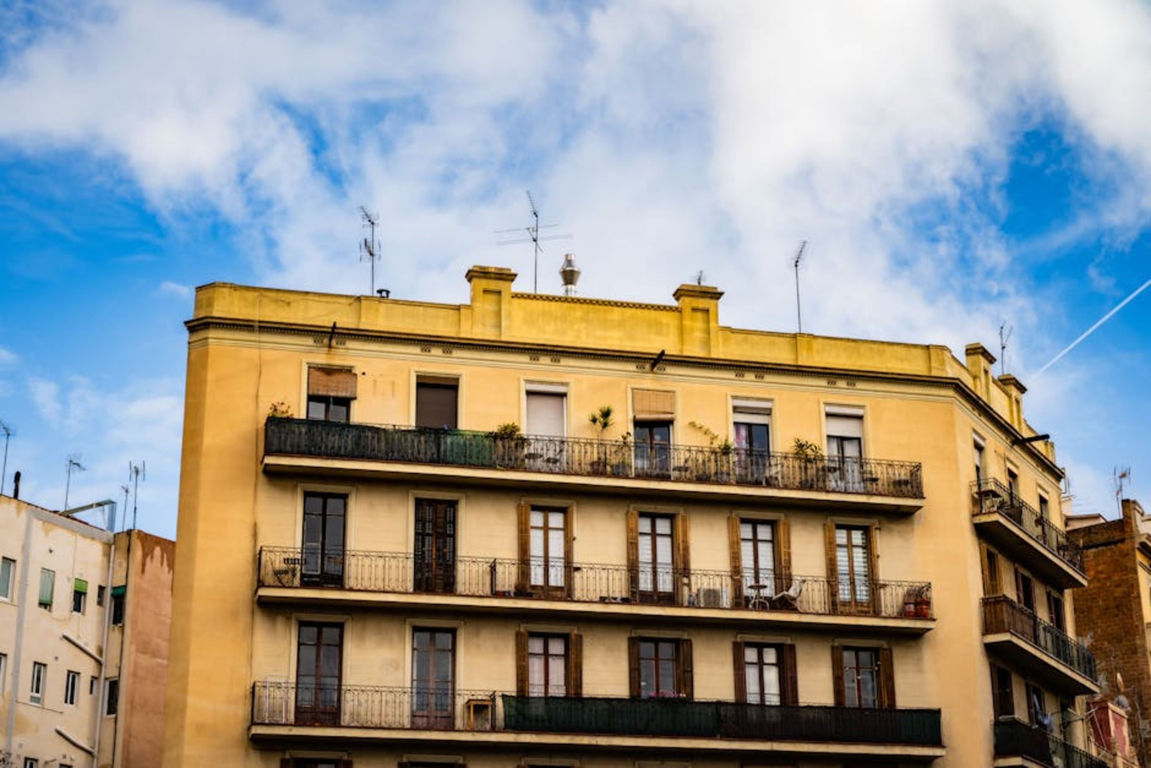Gràcia Neighborhood