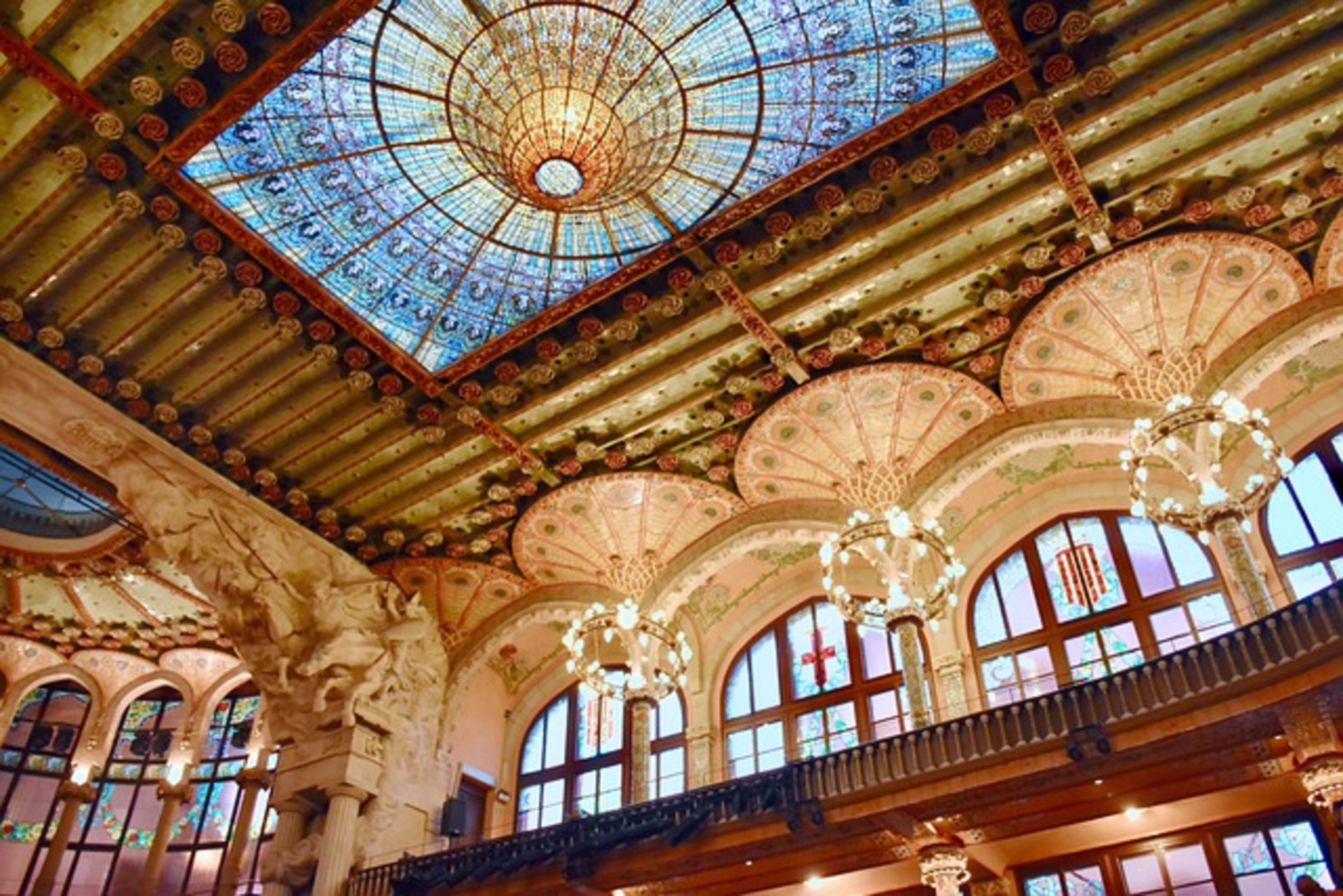 Palau Nacional