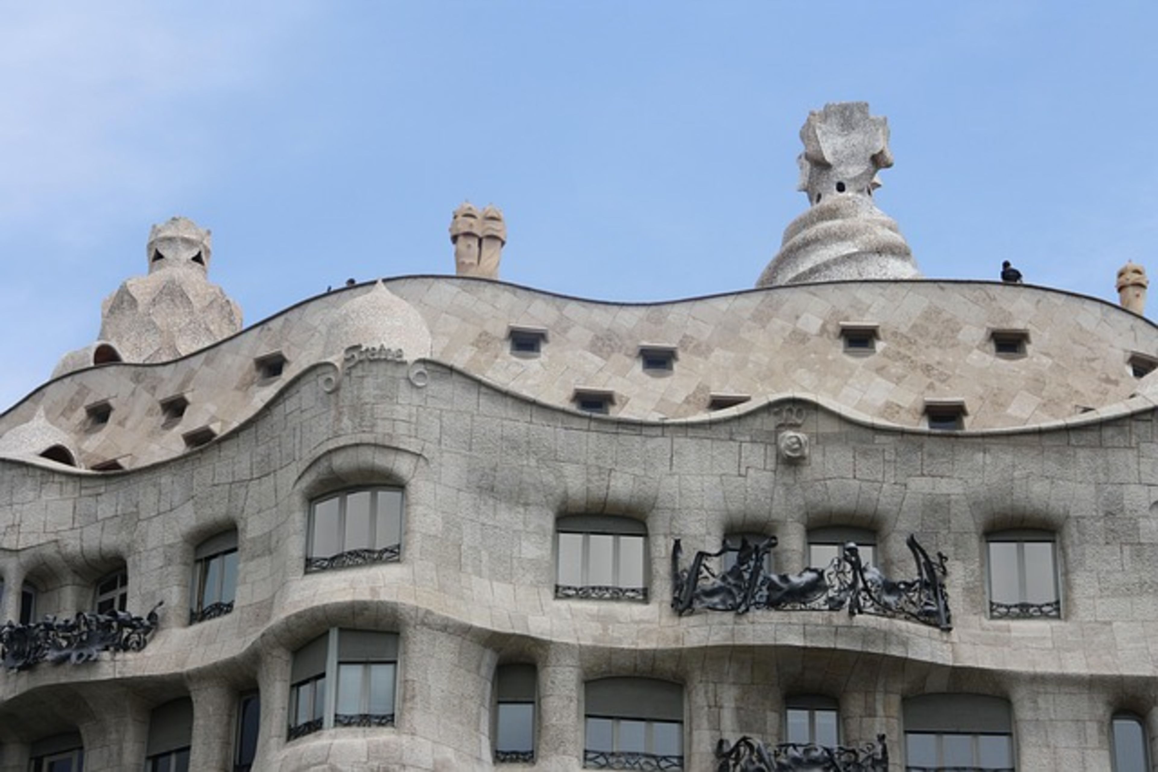 Fundació Antoni Tàpies