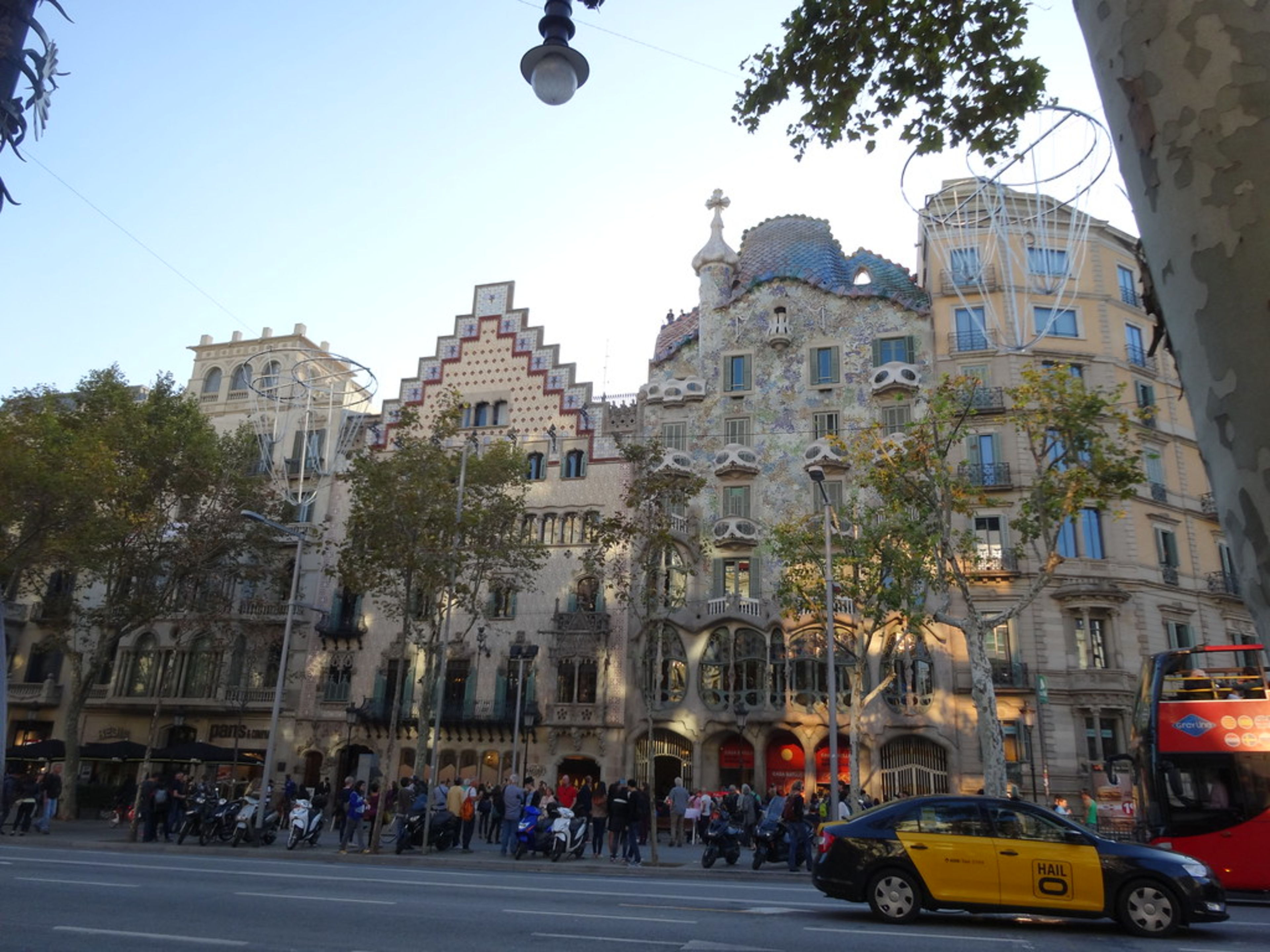Casa Amatller
