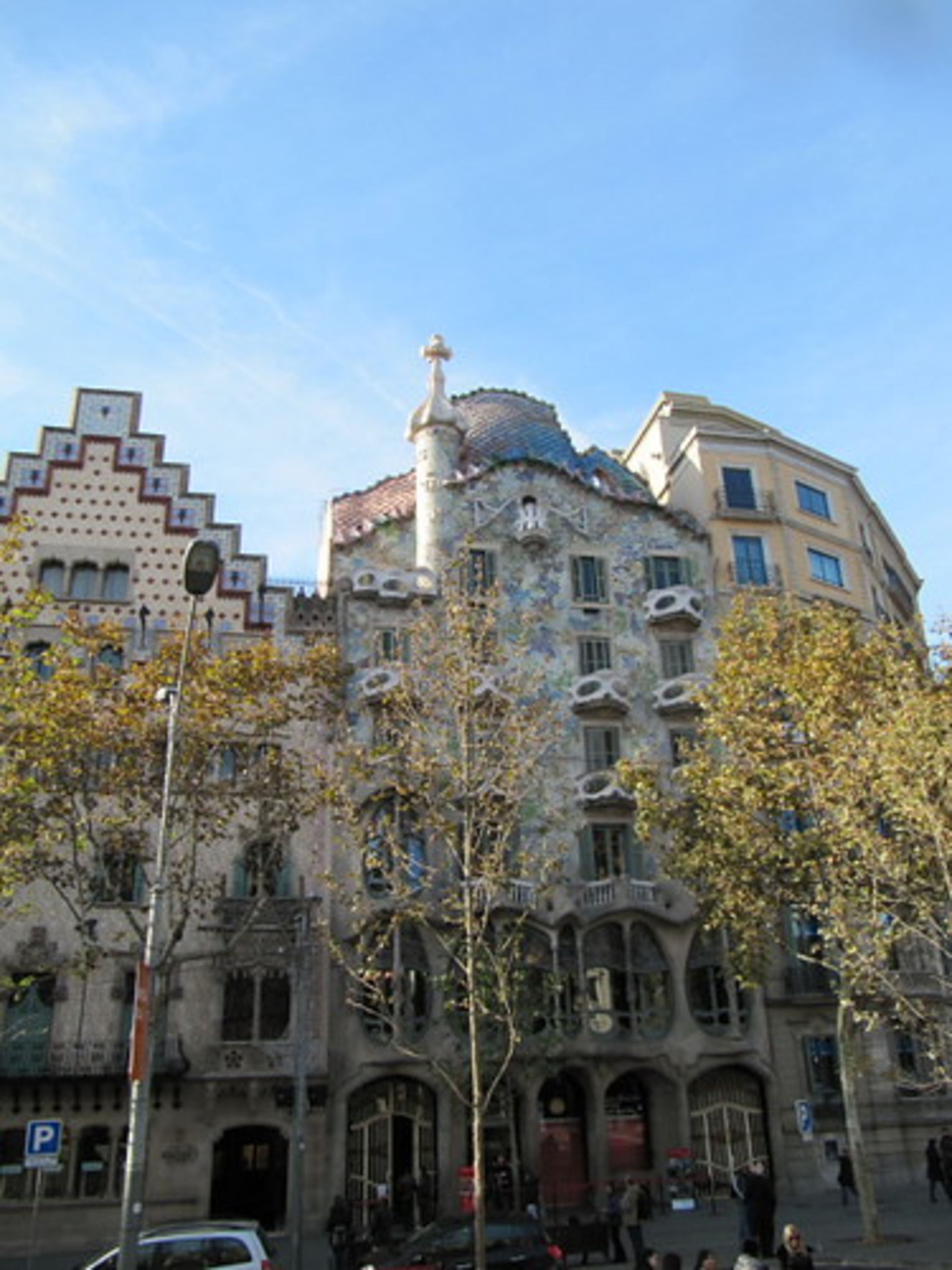 Casa Amatller