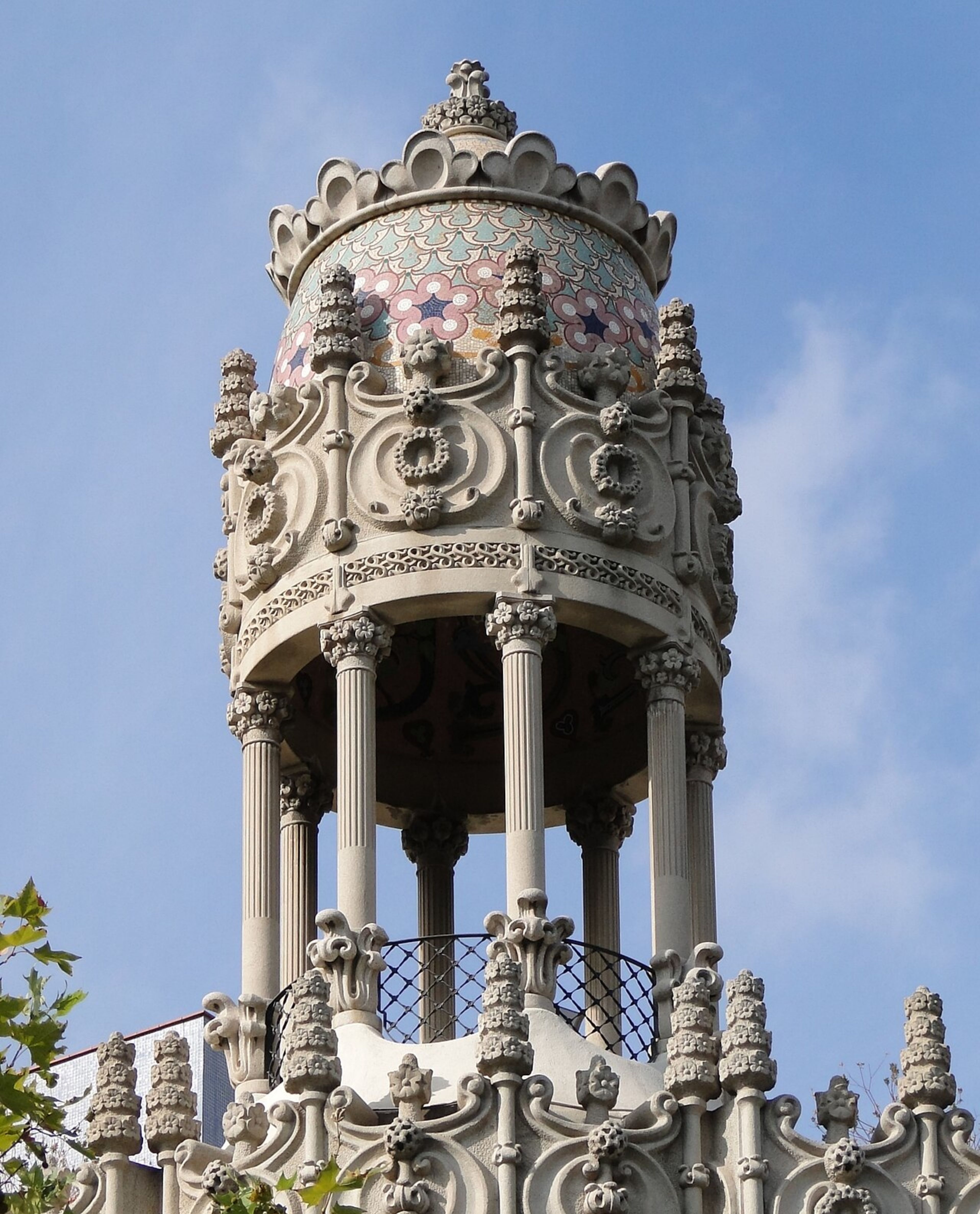 Casa Lleó Morera