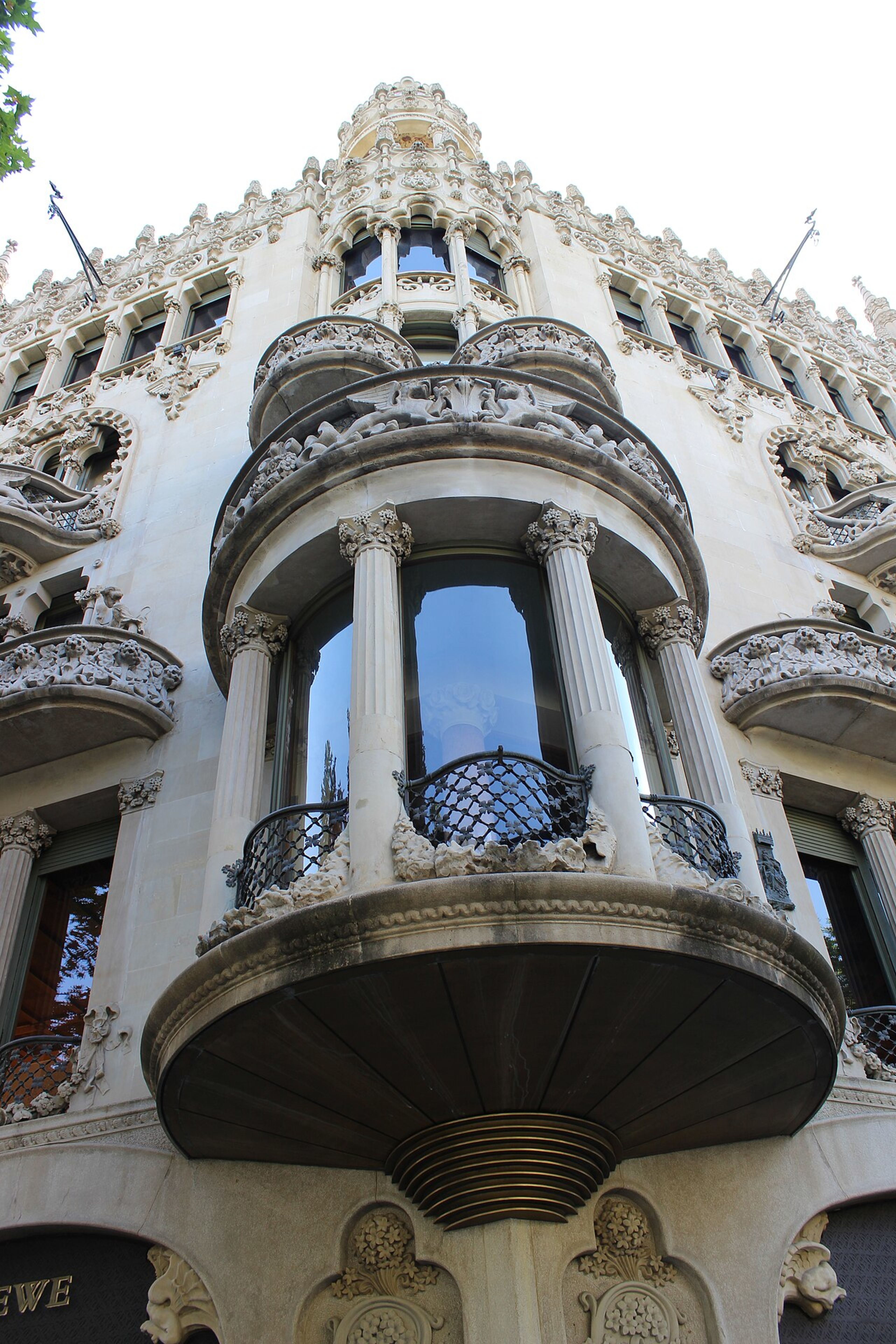 Casa Lleó Morera