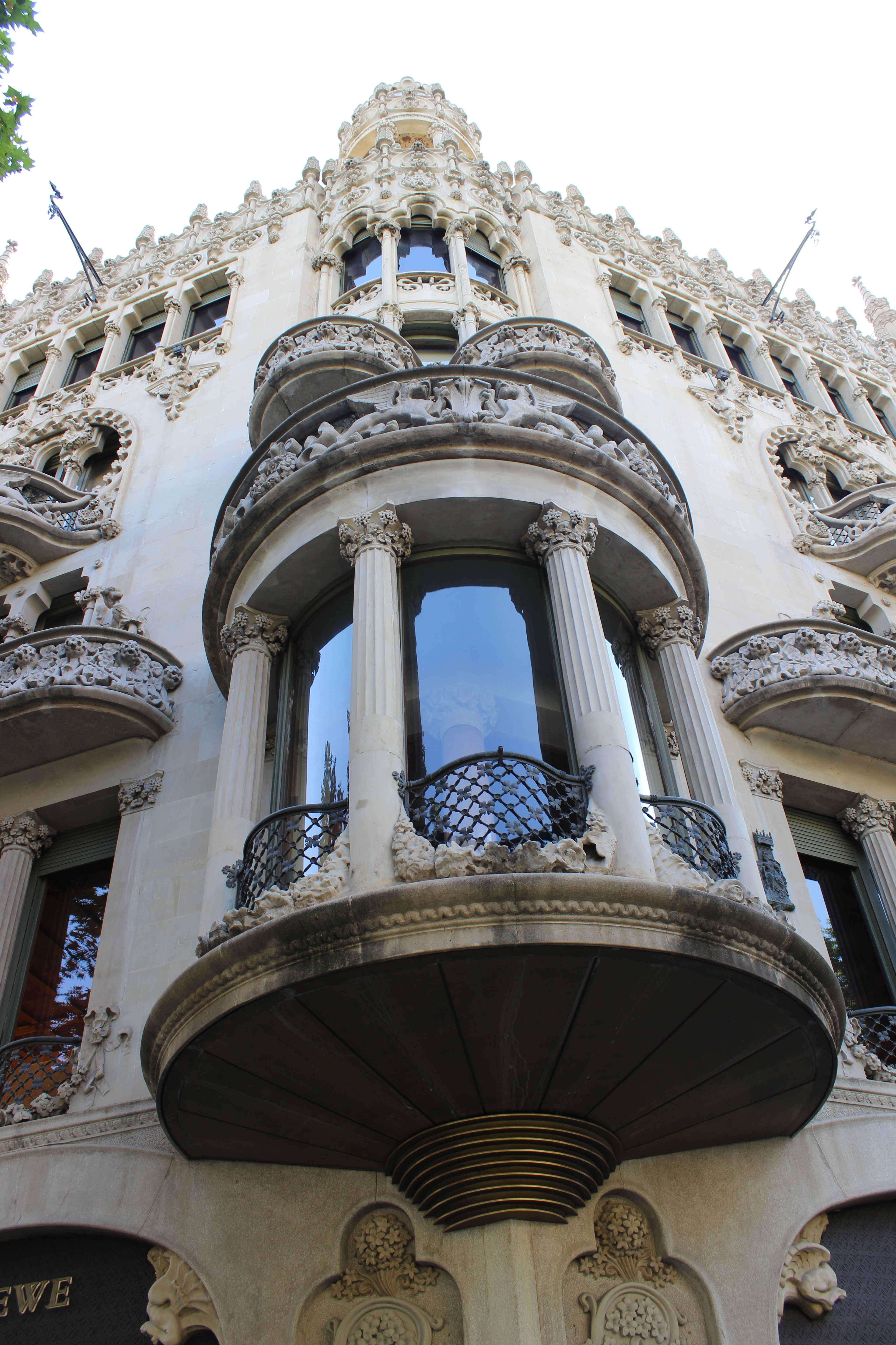 Casa Lleó Morera