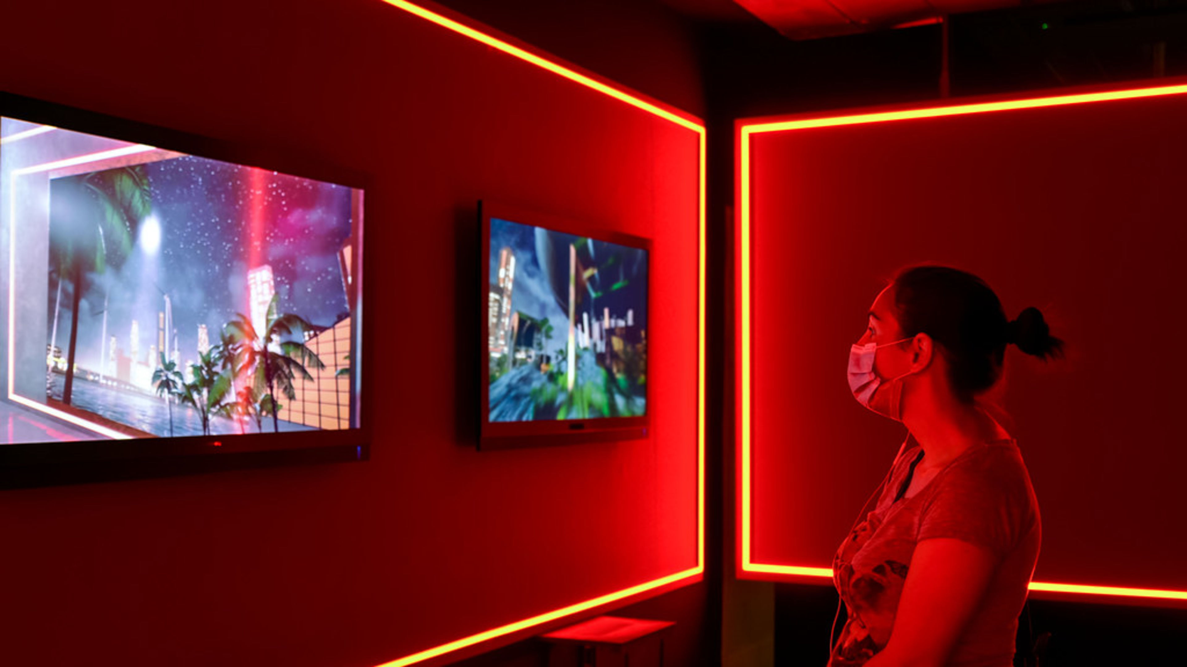 CCCB (Centre de Cultura Contemporània)