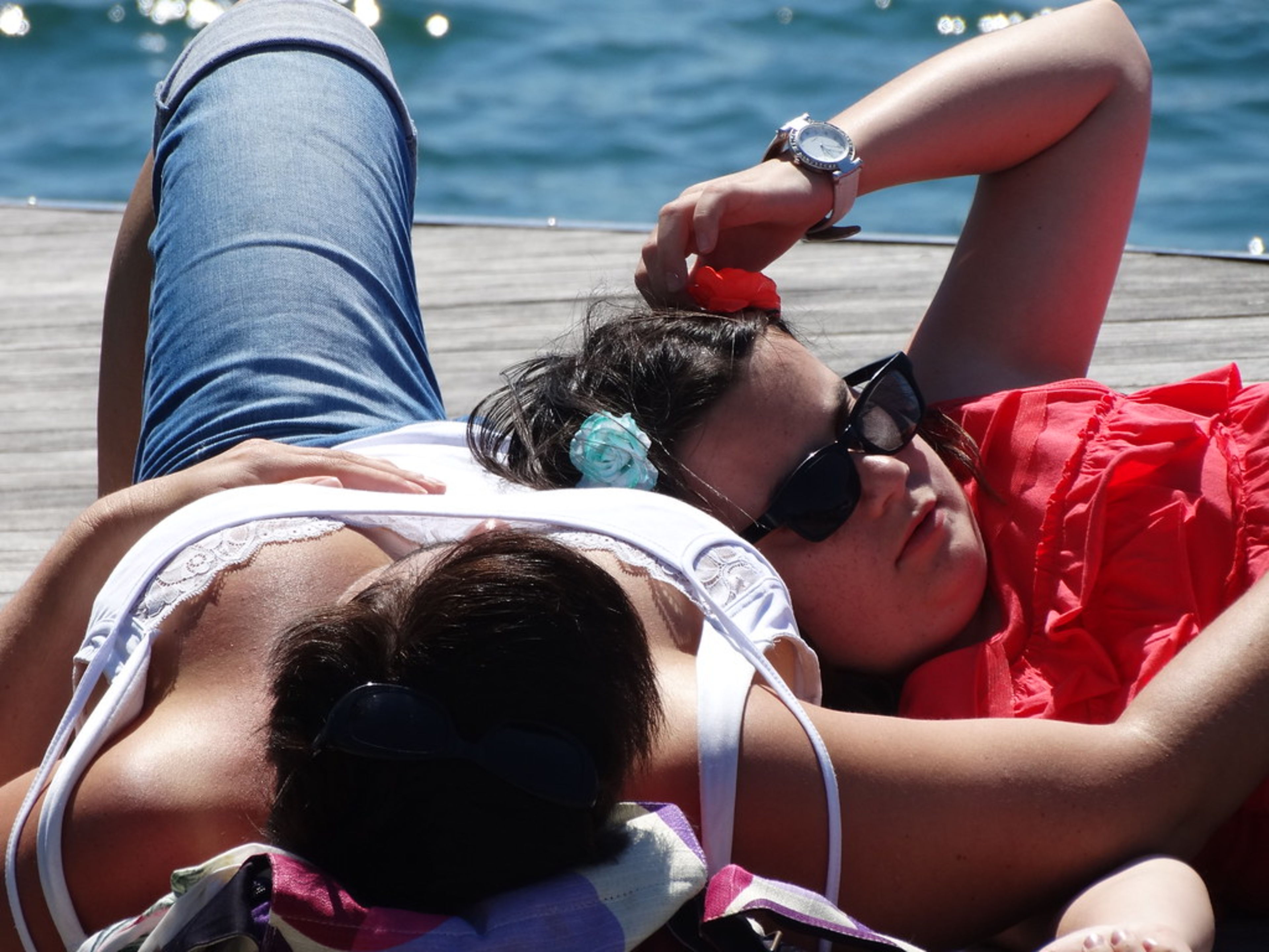 Port Vell