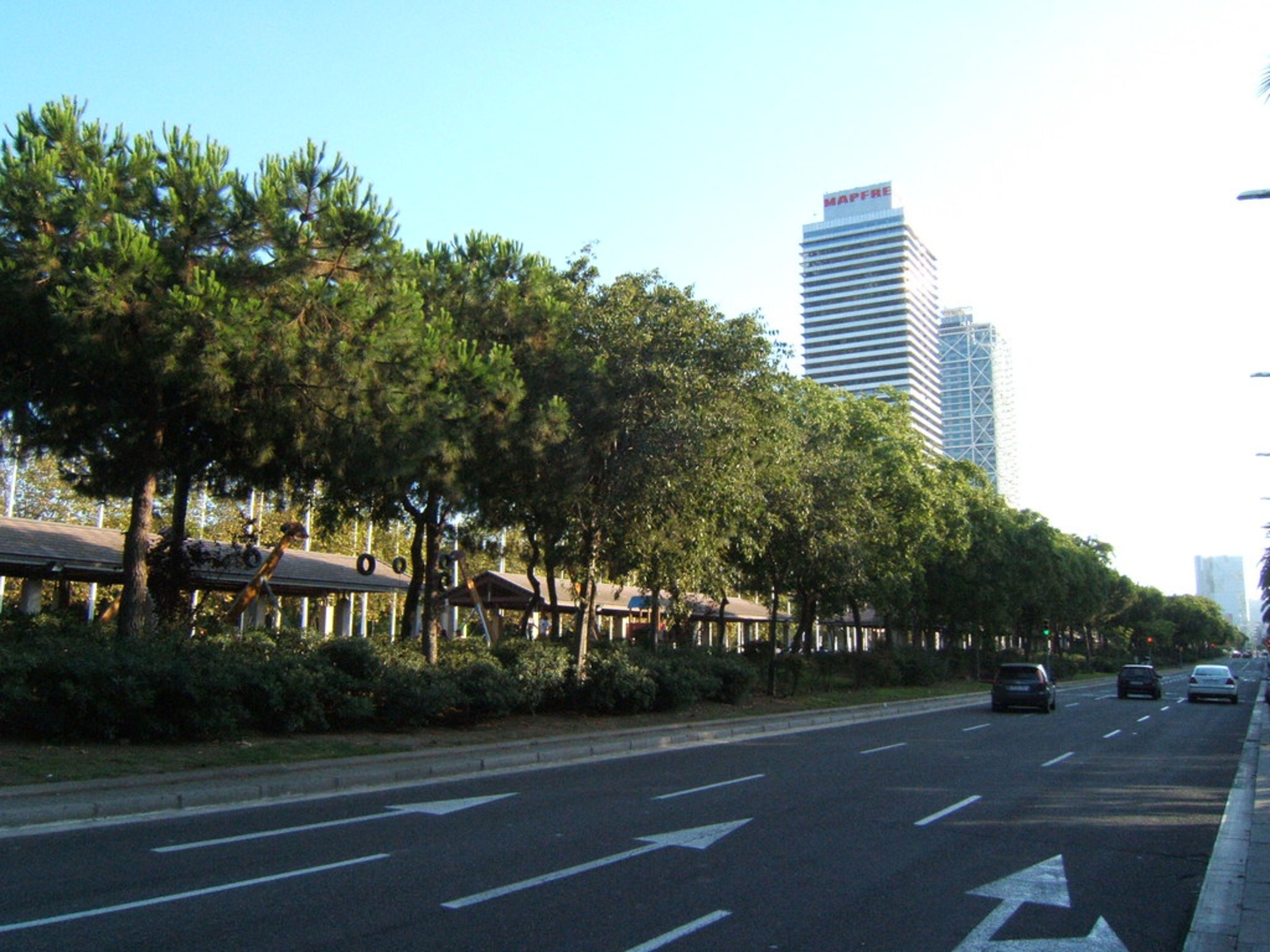 Port Olímpic