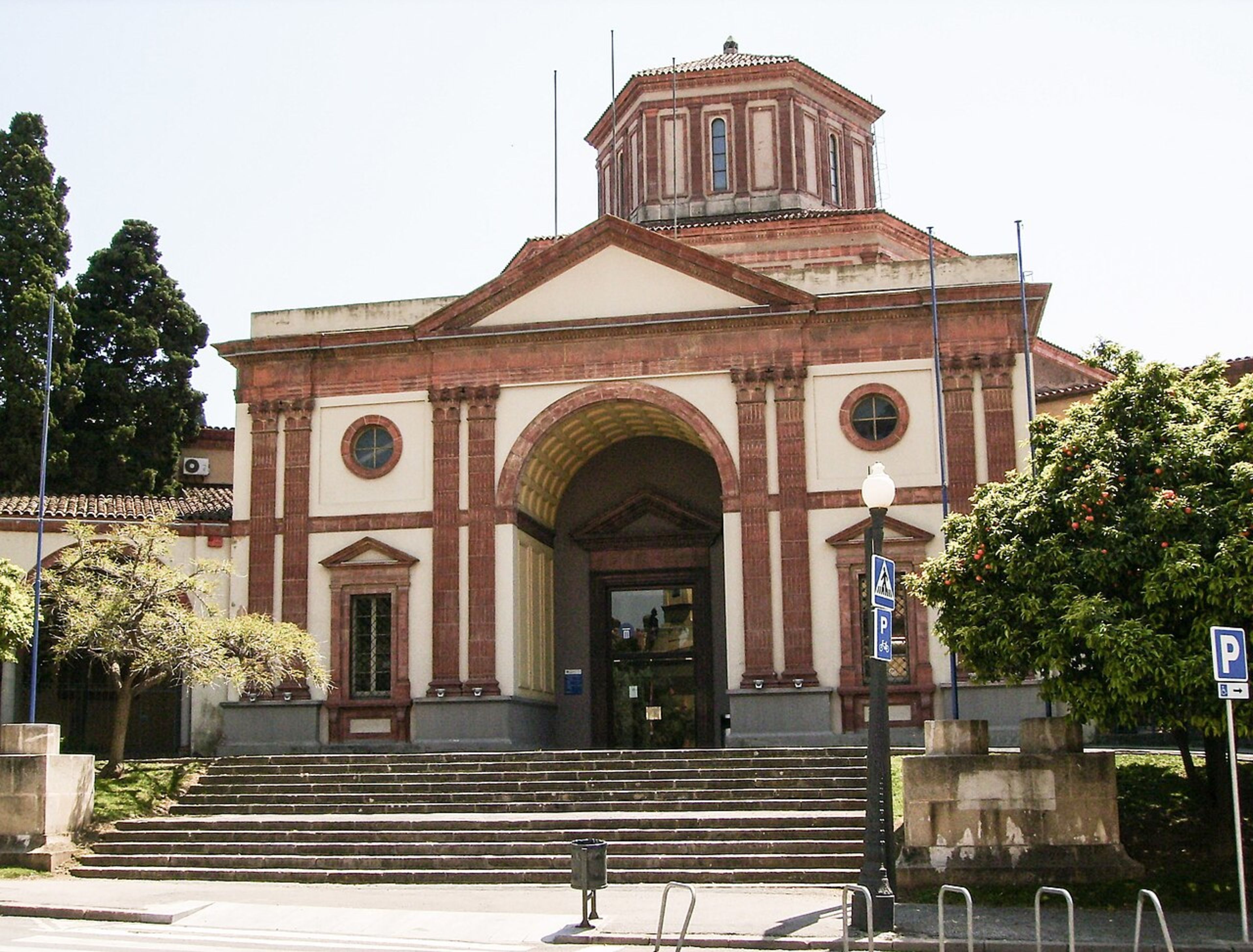 Museu d'Arqueologia de Catalunya