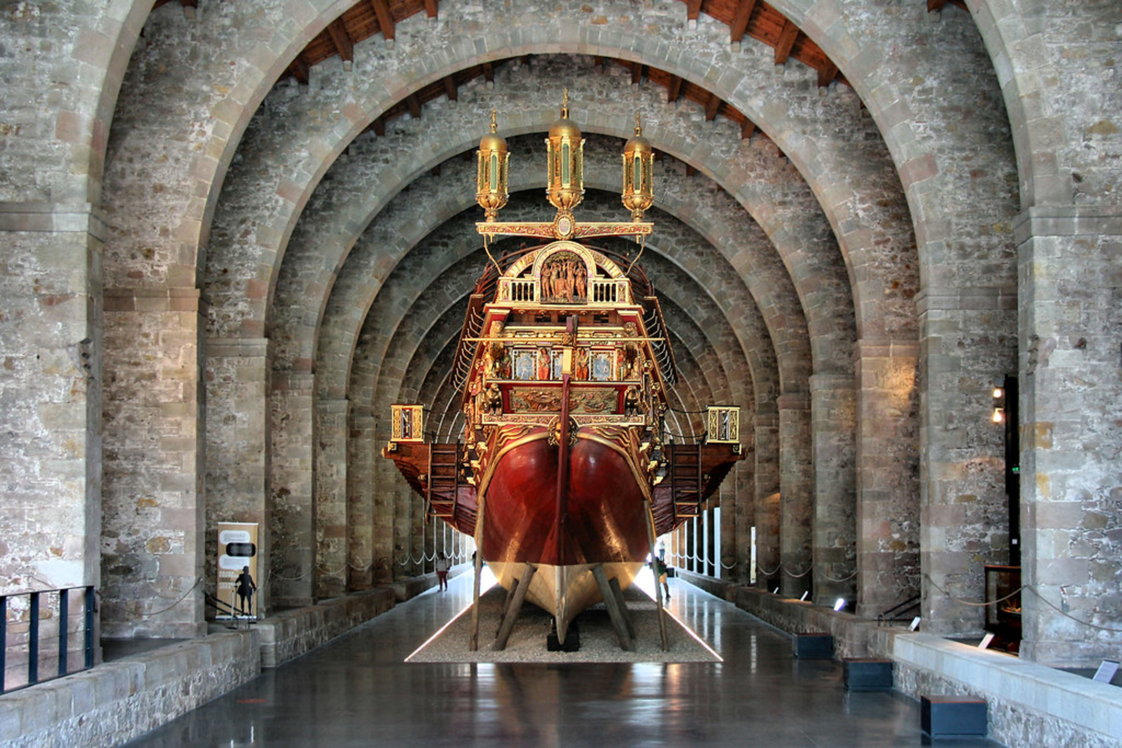 Museu Marítim