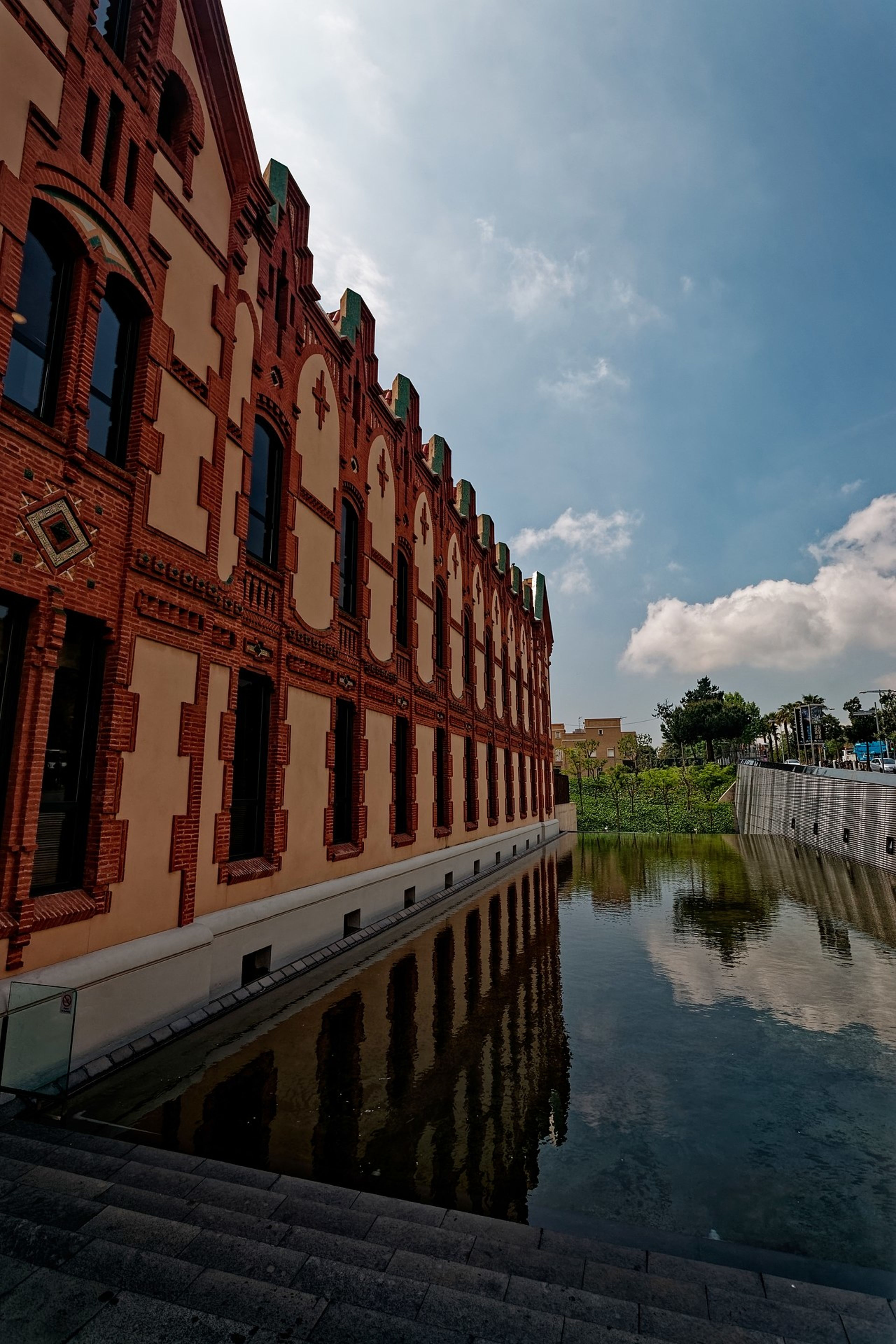 Museu de la Ciència (CosmoCaixa)