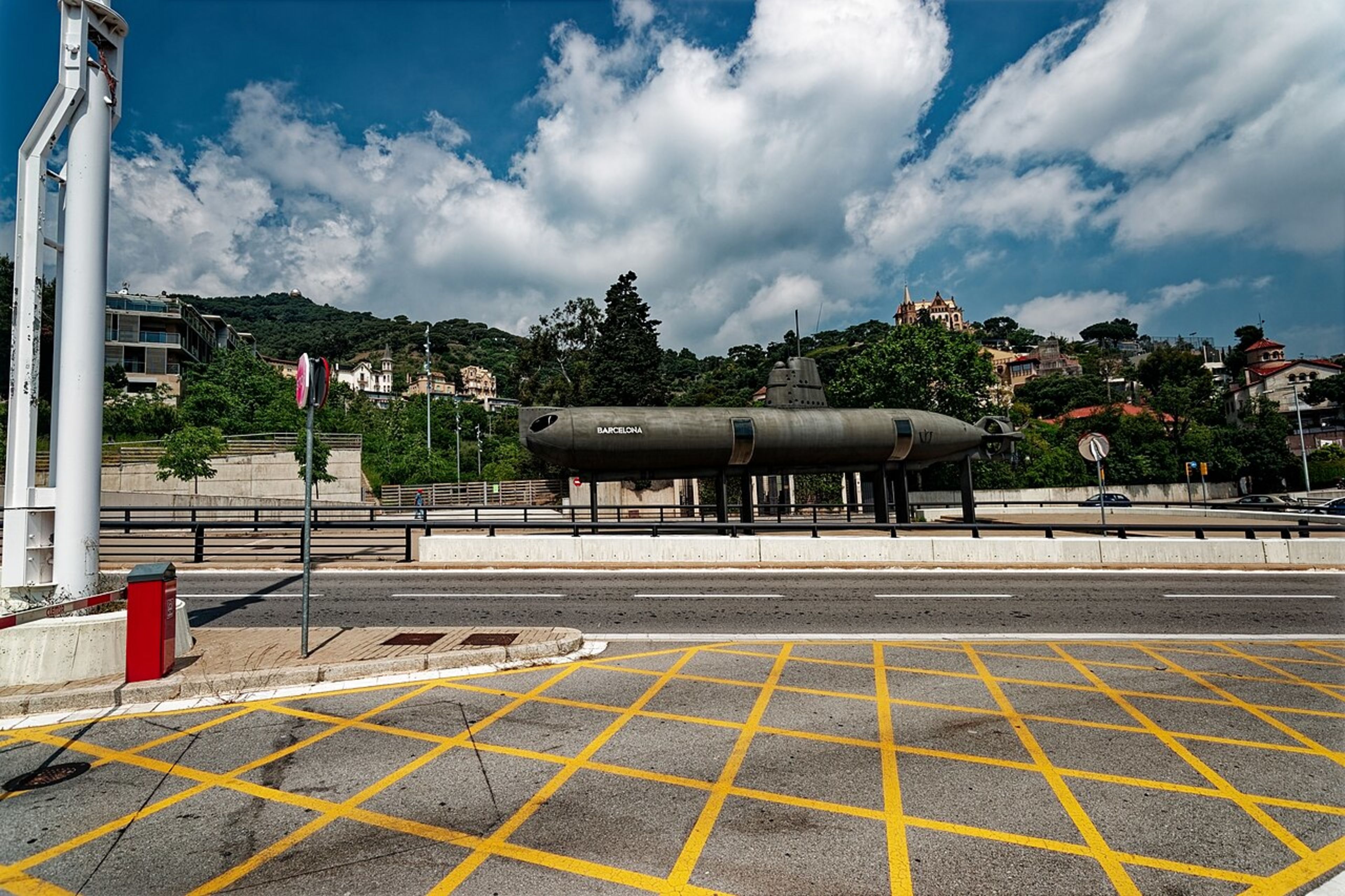 Museu de la Ciència (CosmoCaixa)