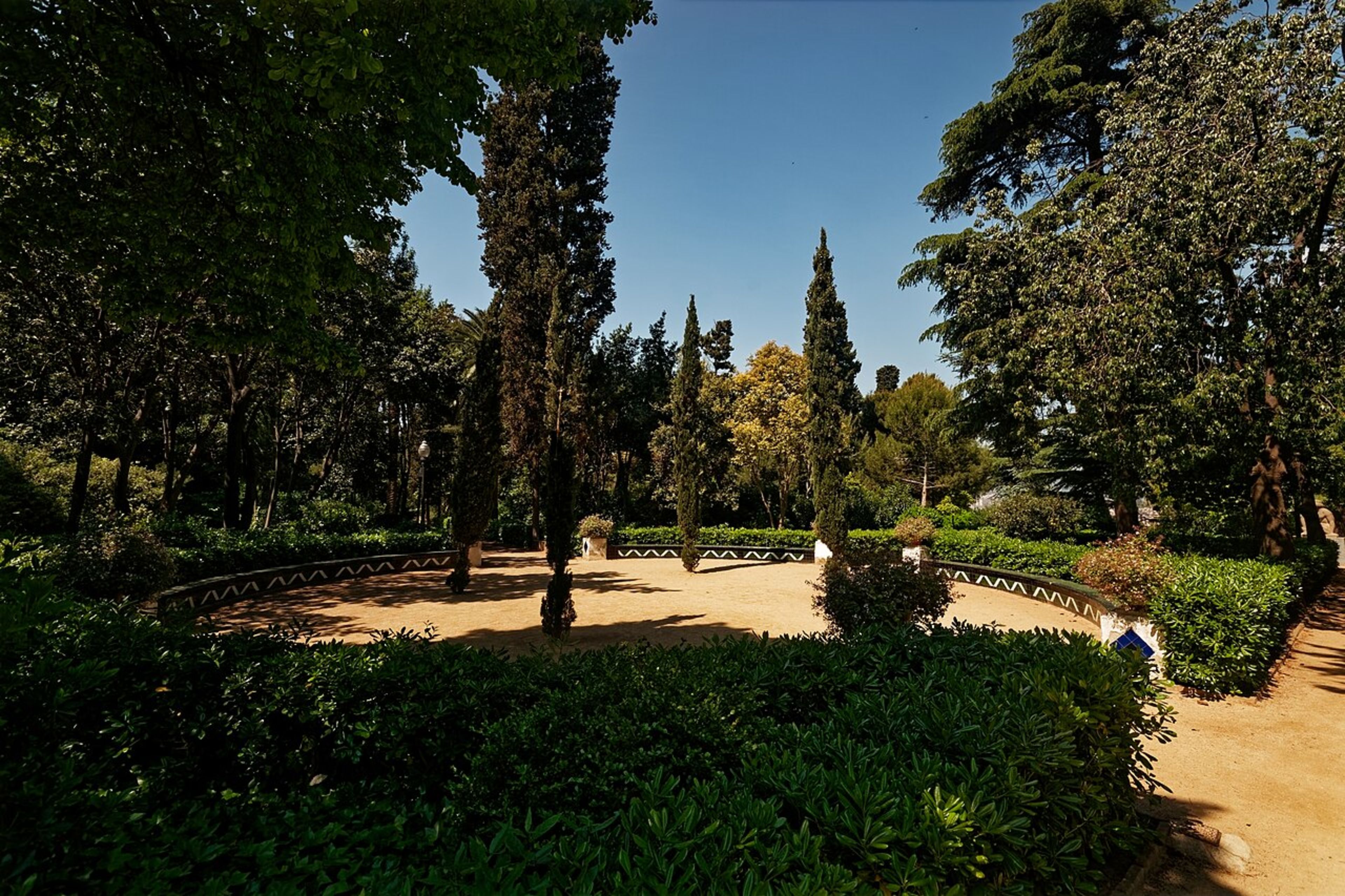Jardins de Laribal