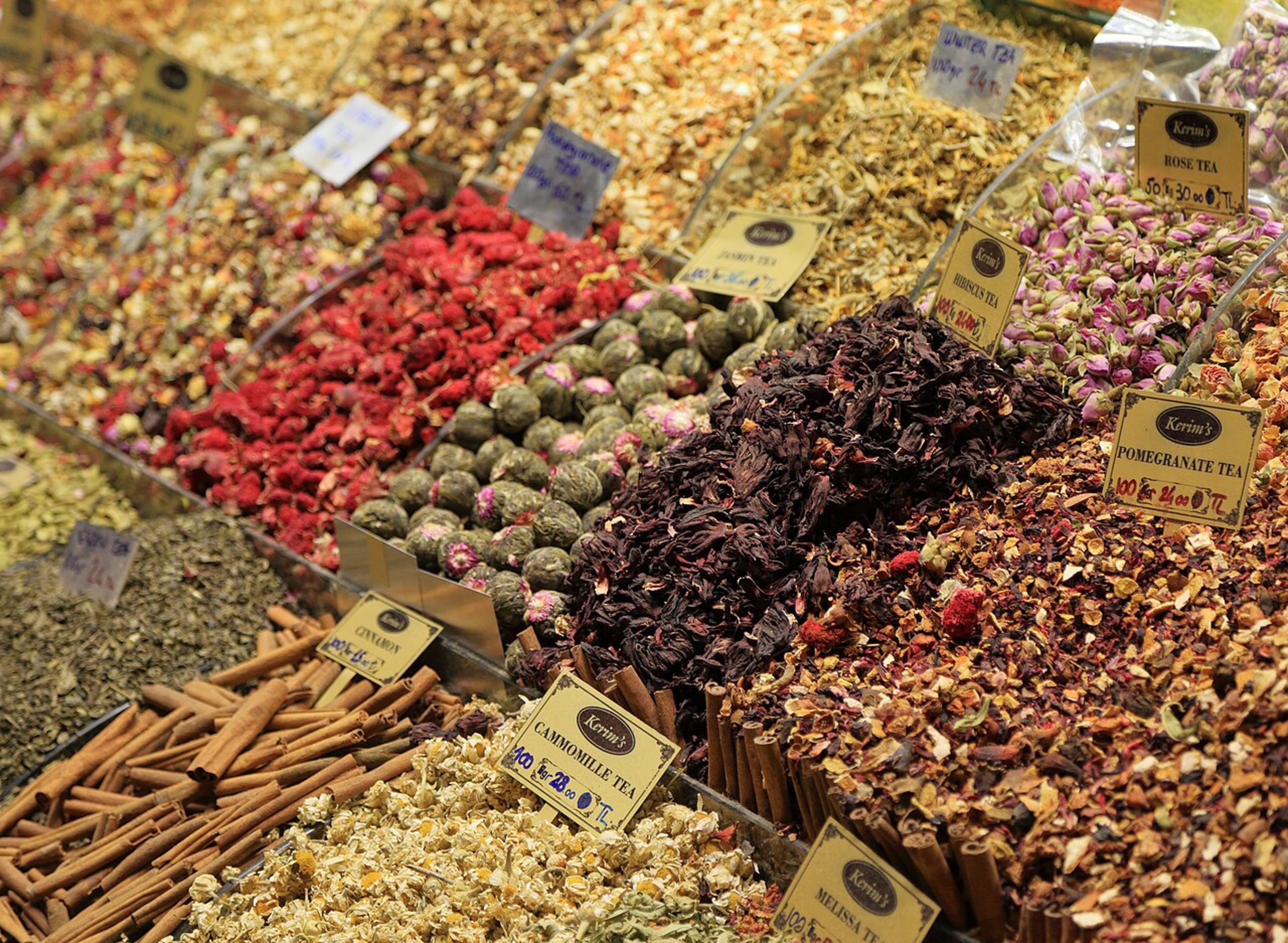 Grand Bazaar