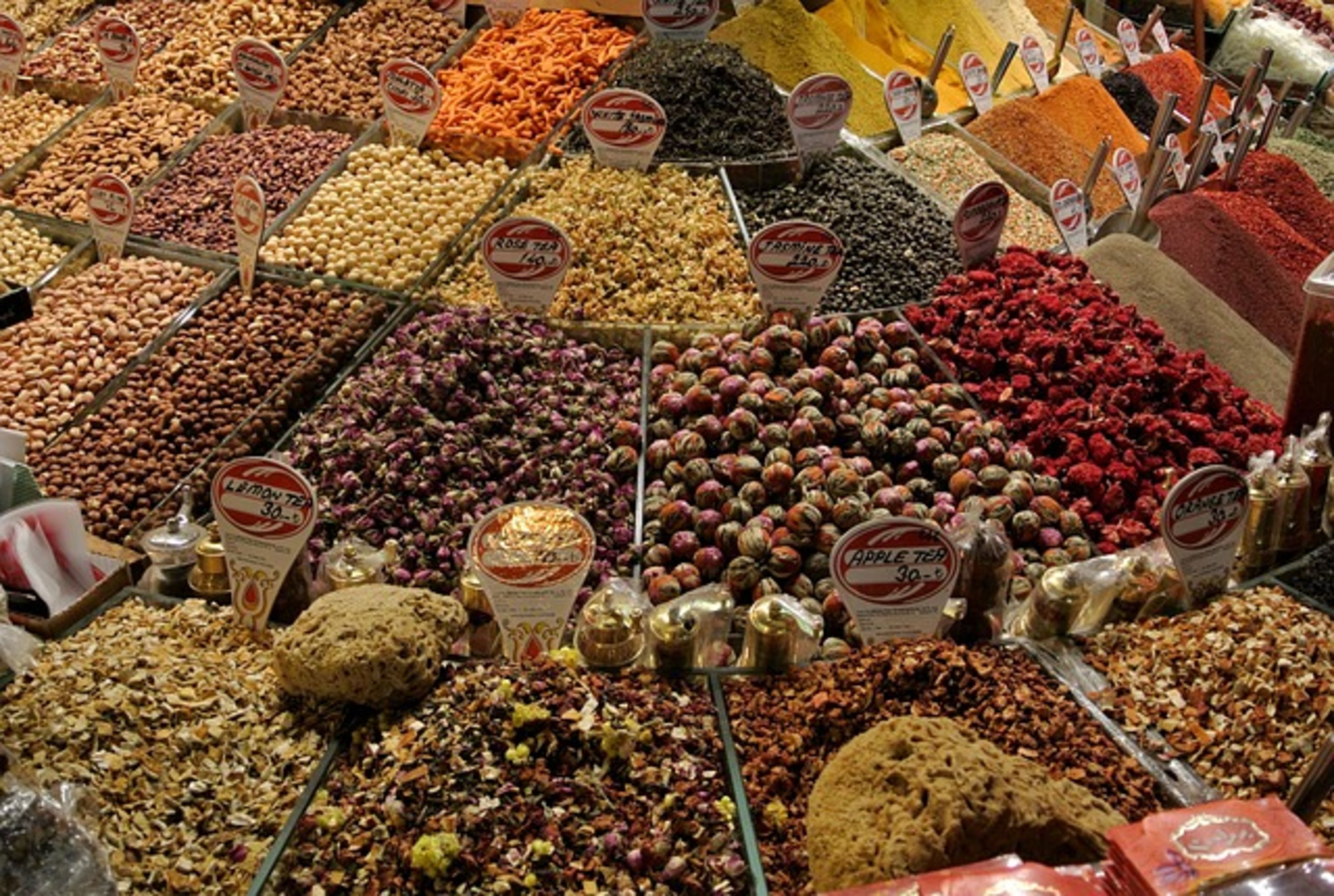 Grand Bazaar