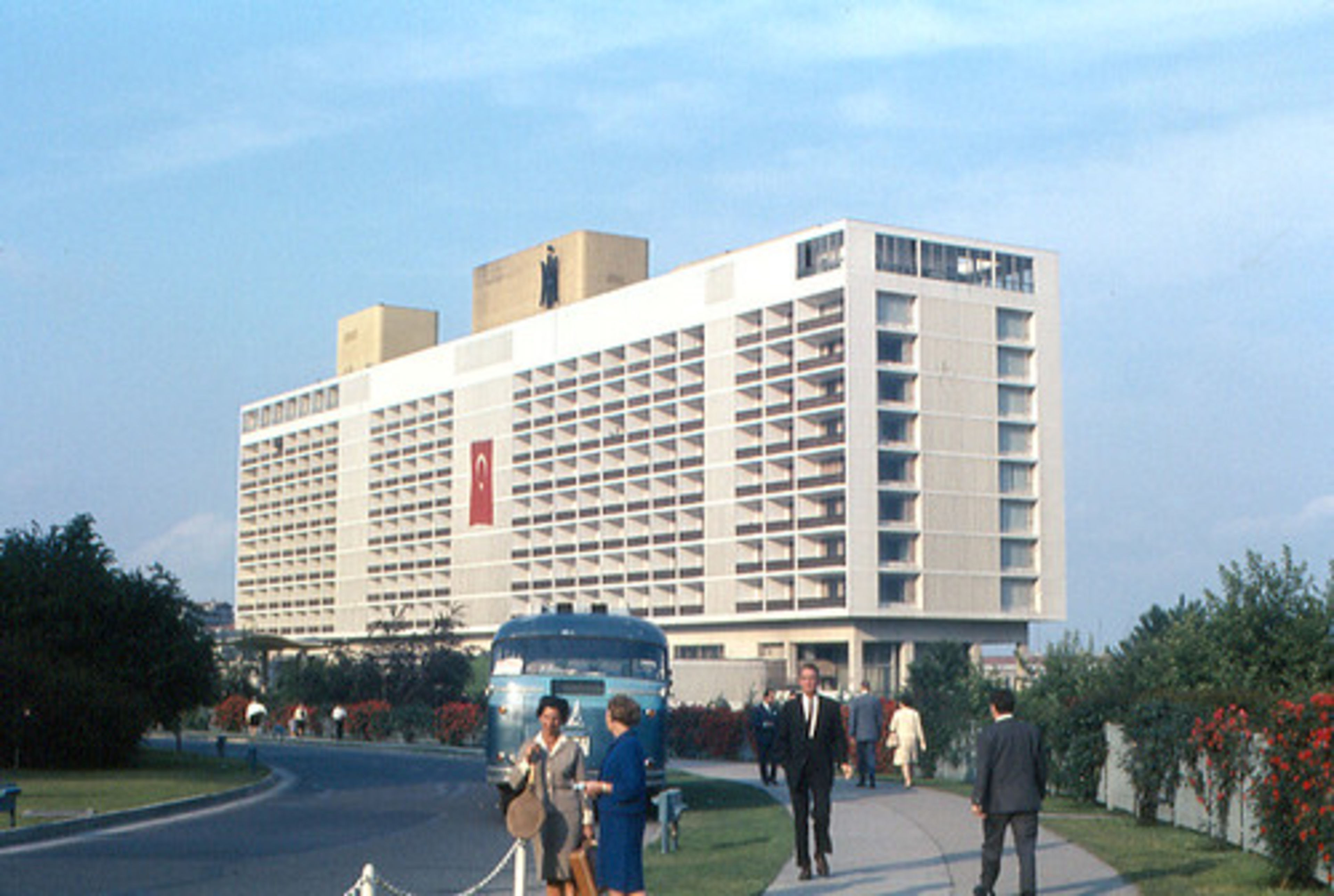 Istanbul Modern