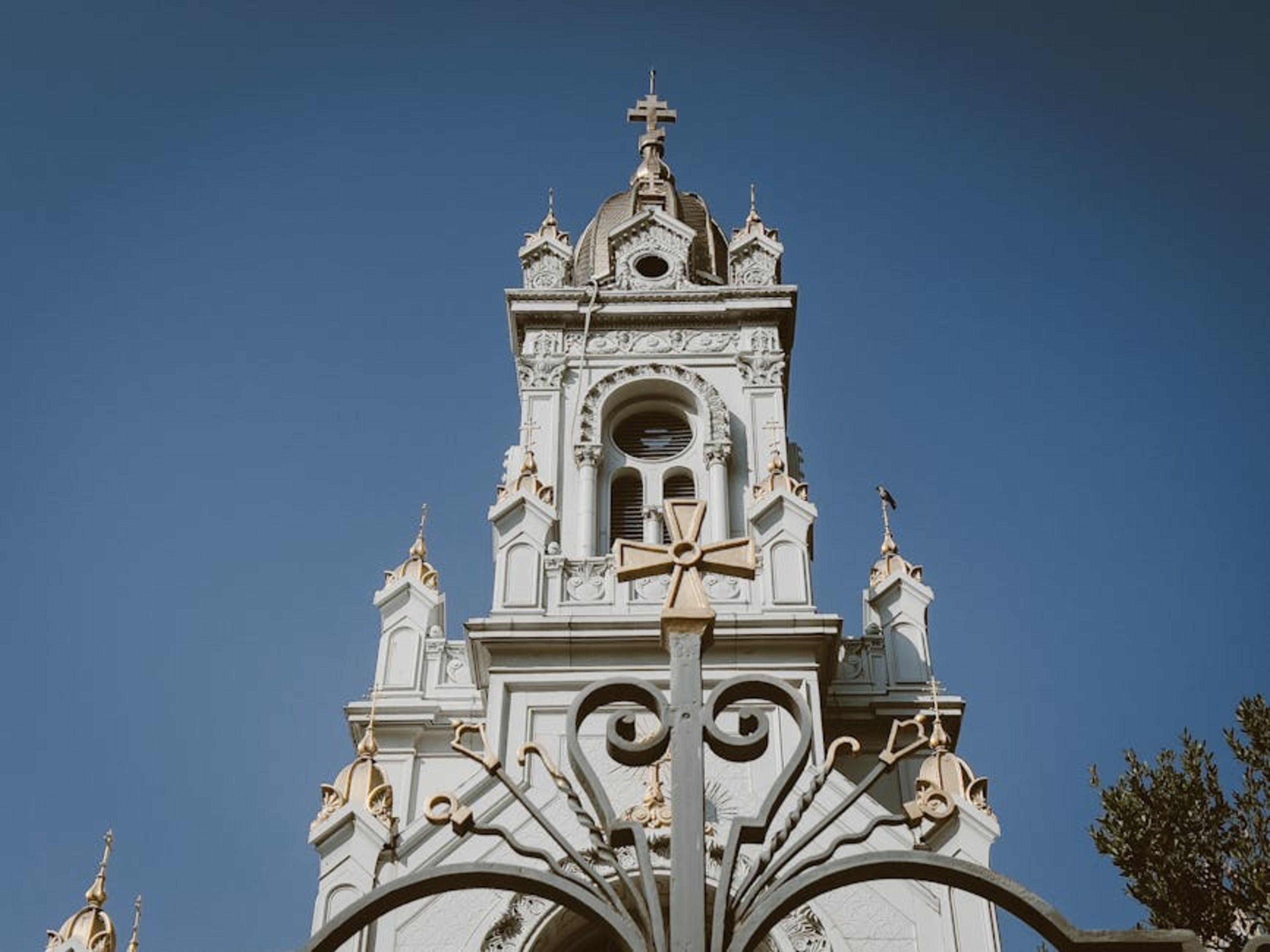 Balıklı Greek Orthodox Hospital