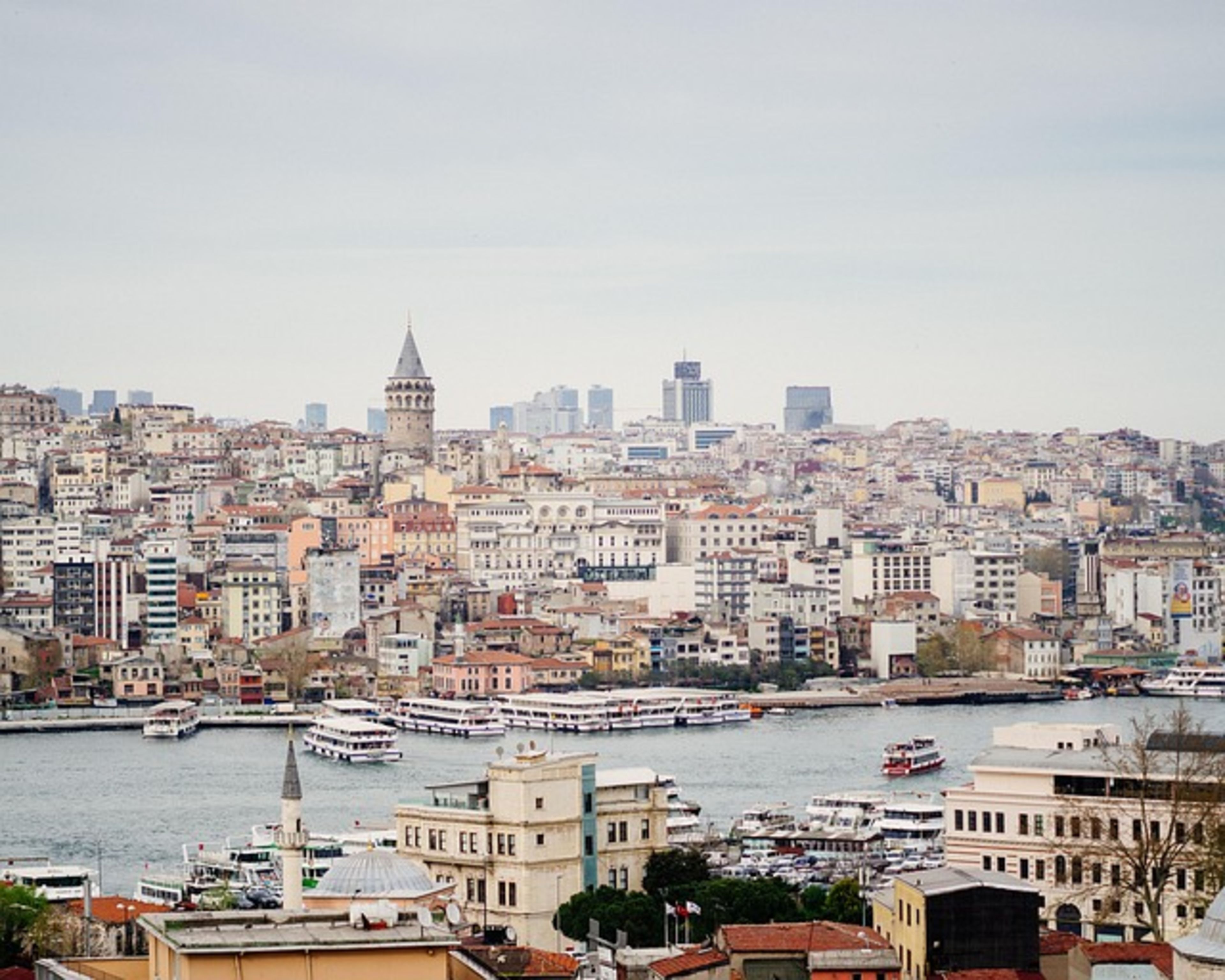 Eminönü Square