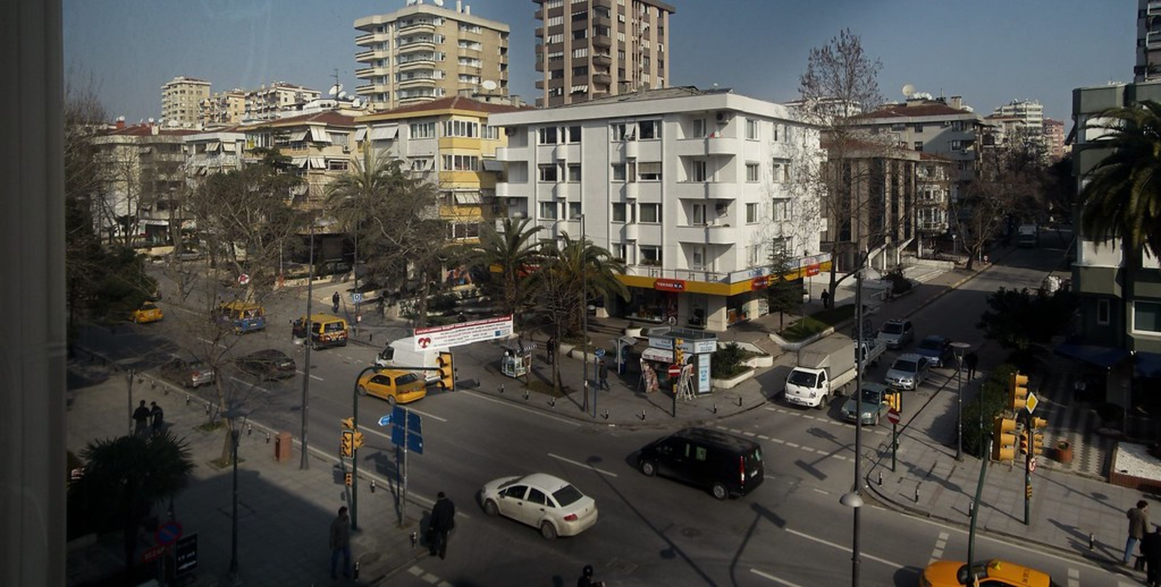 Kadıköy District