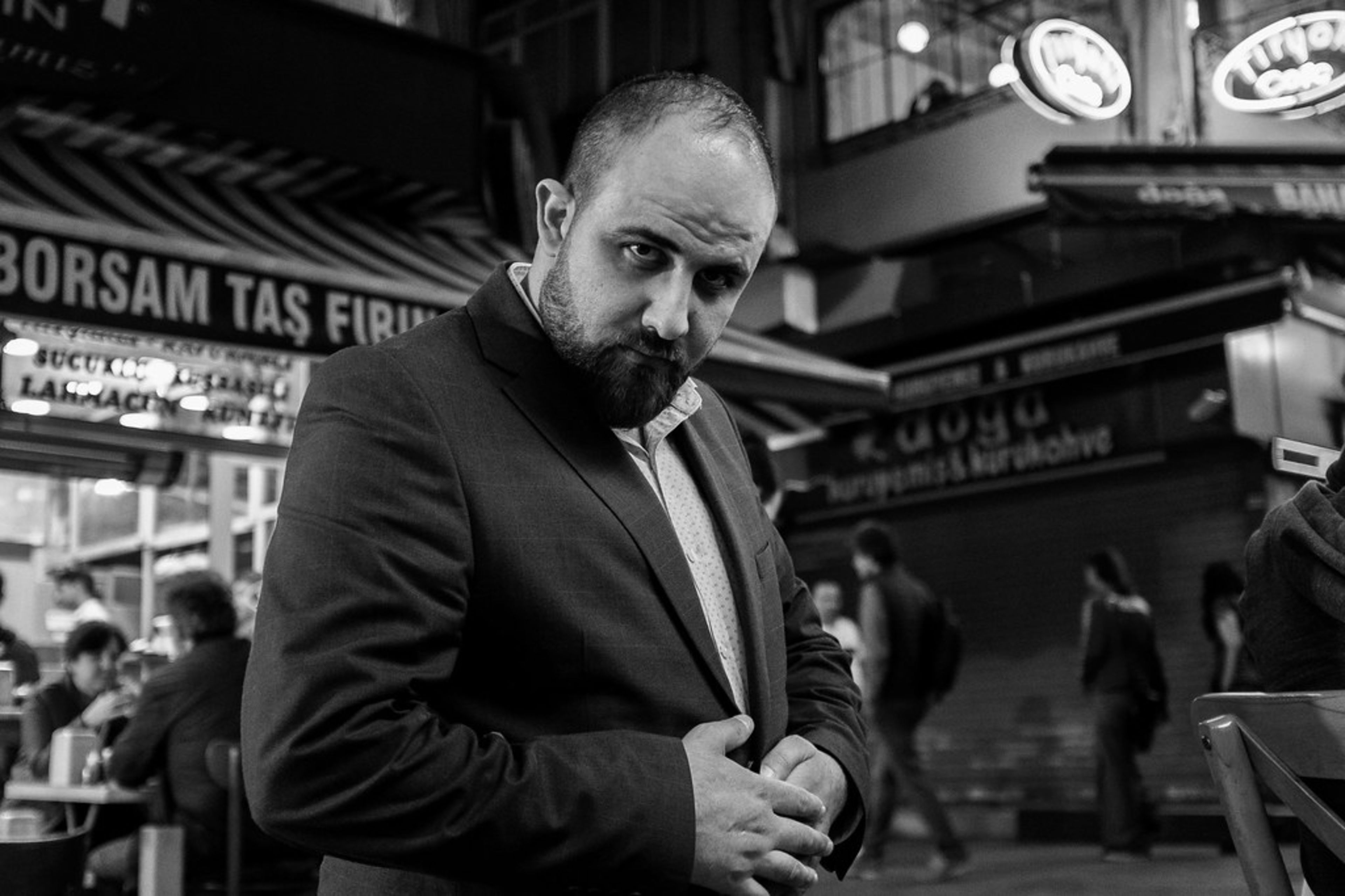 Kadıköy District