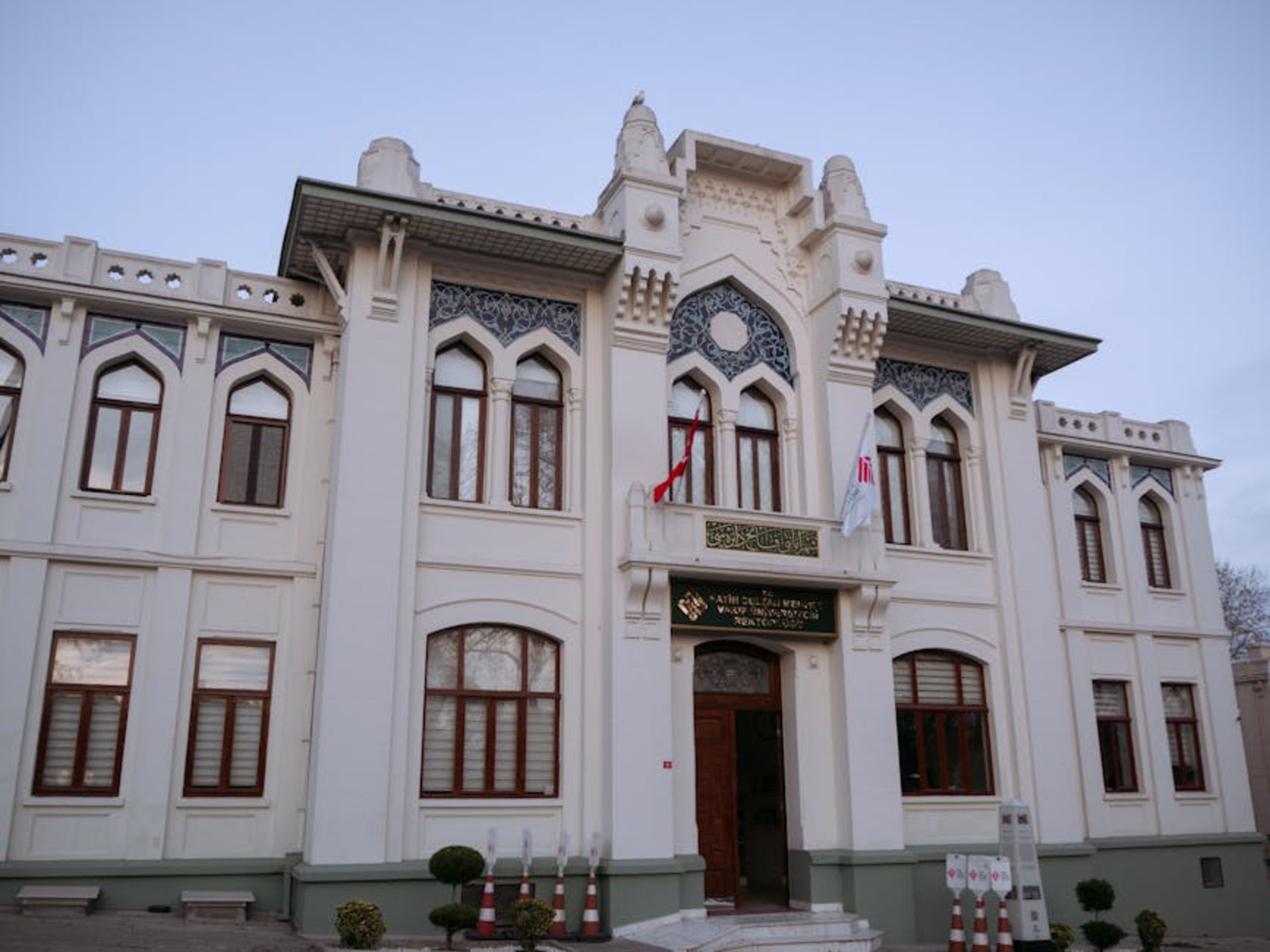 Kadıköy District
