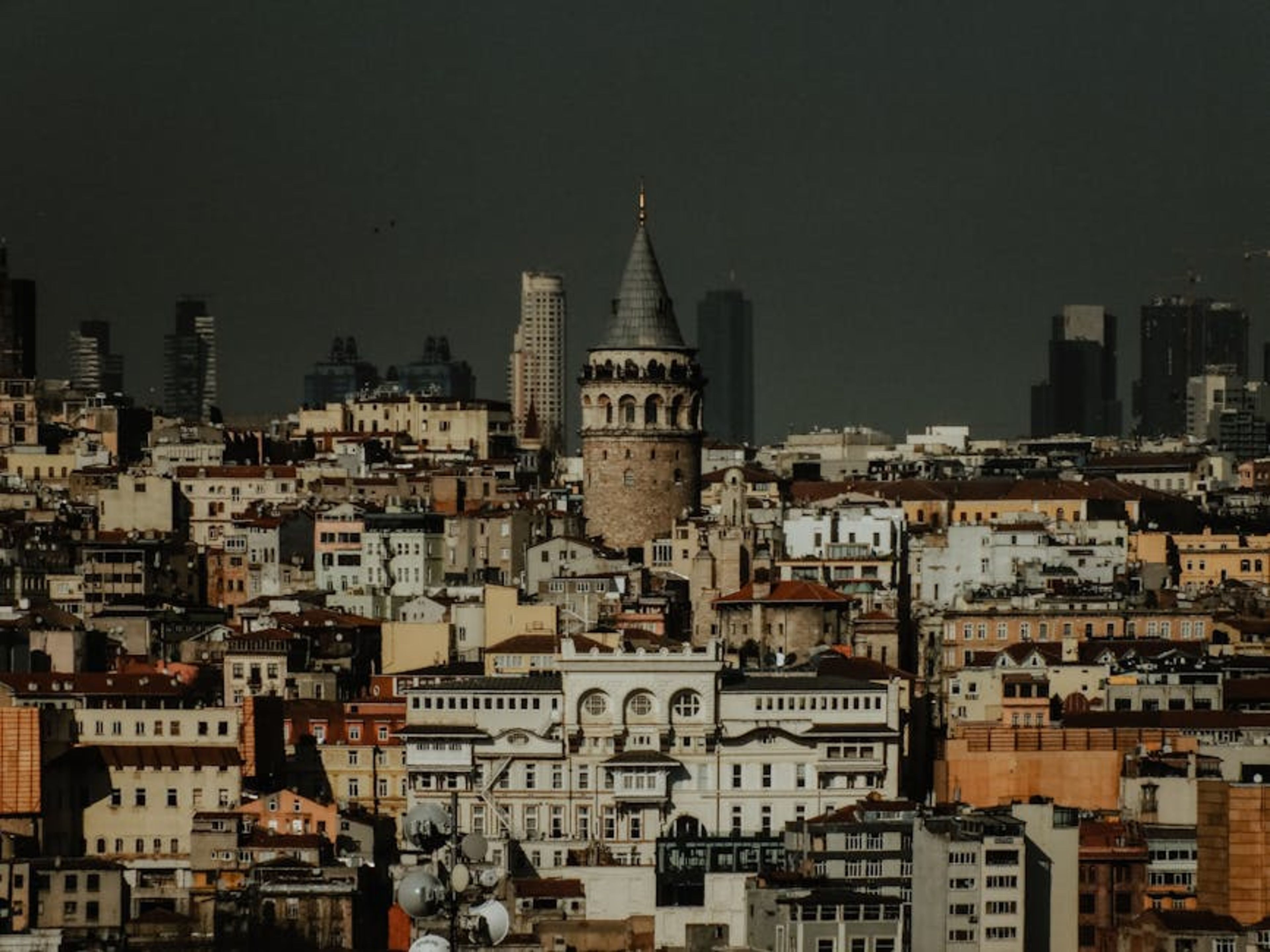 Üsküdar District