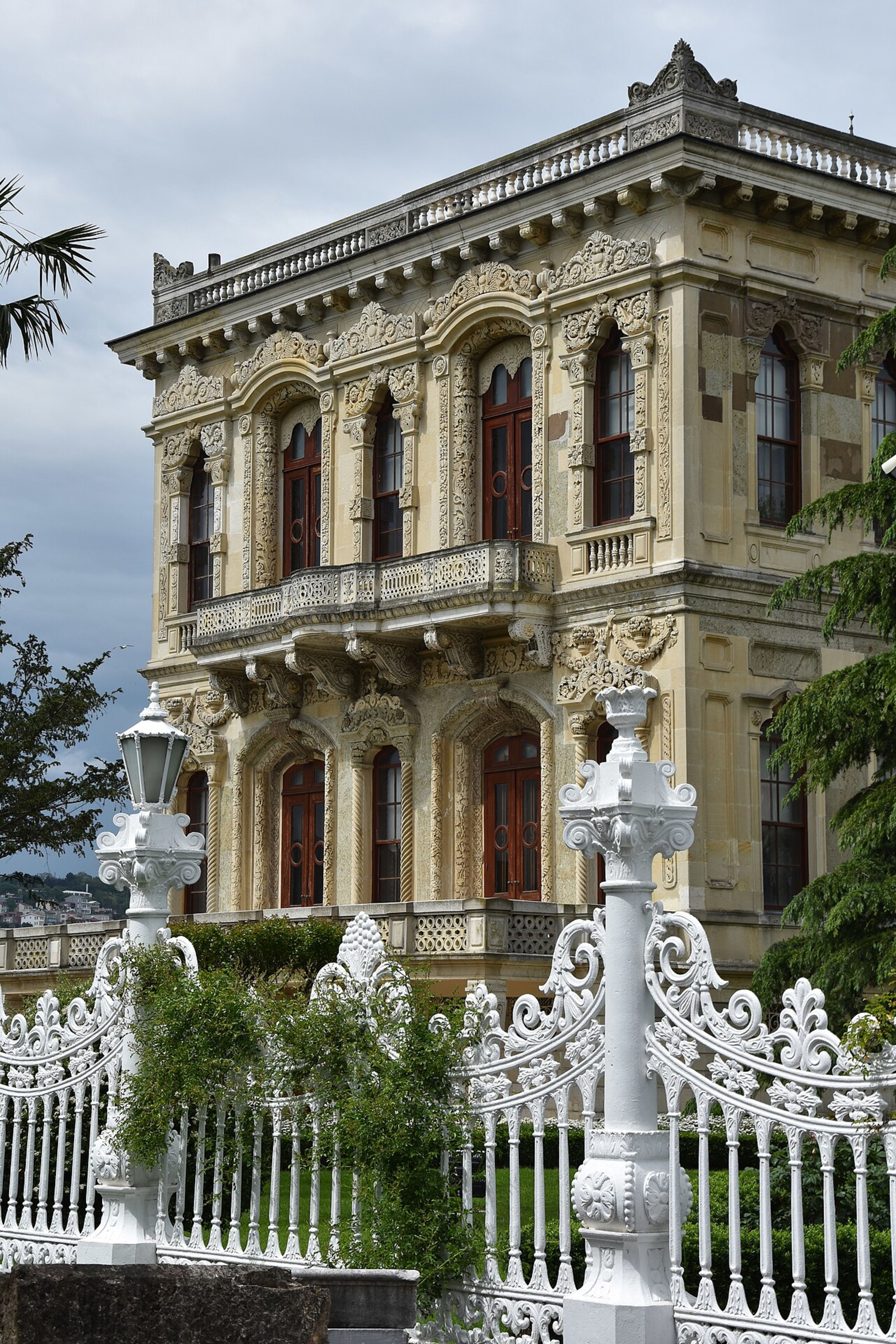 Küçüksu Pavilion