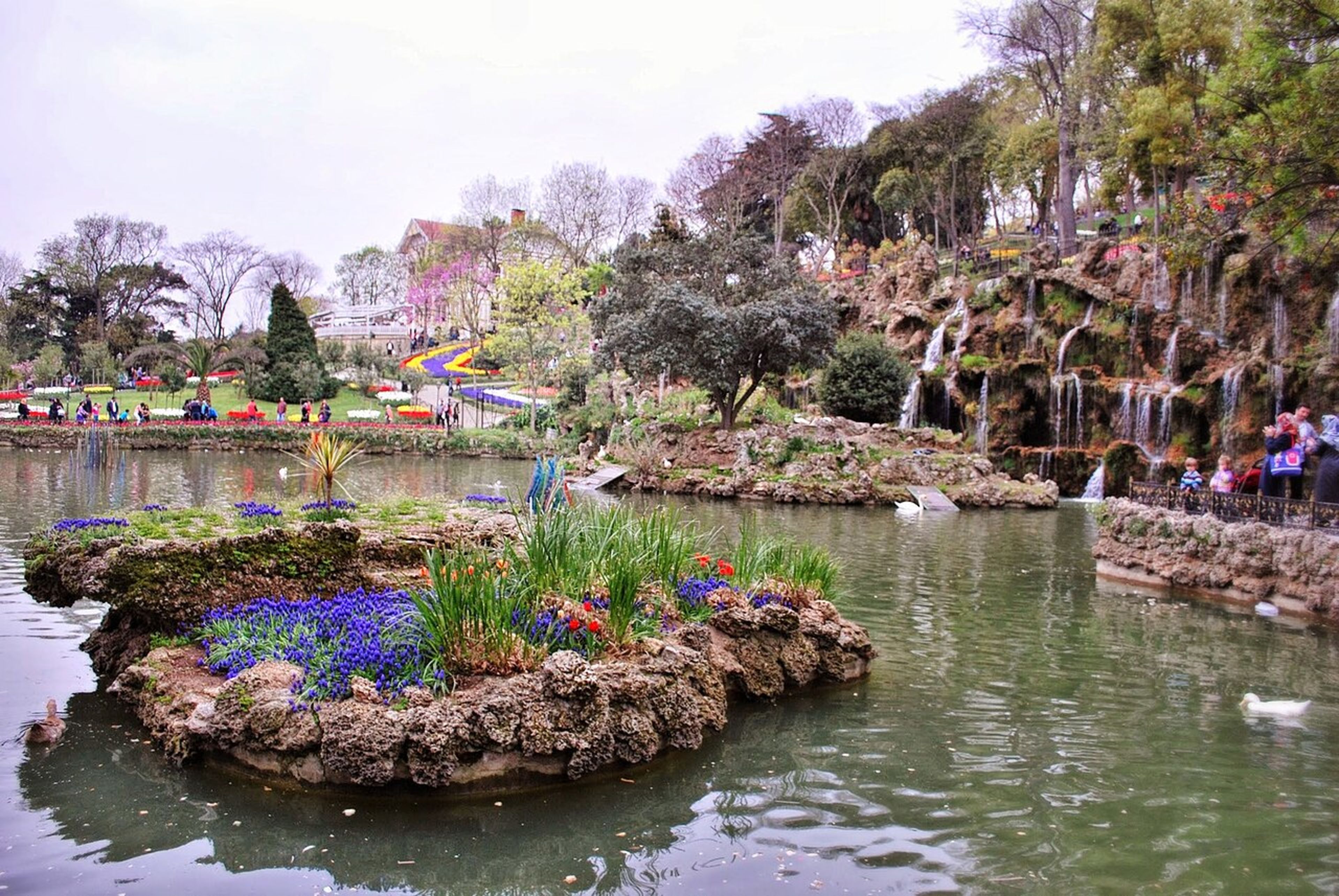 Emirgan Park