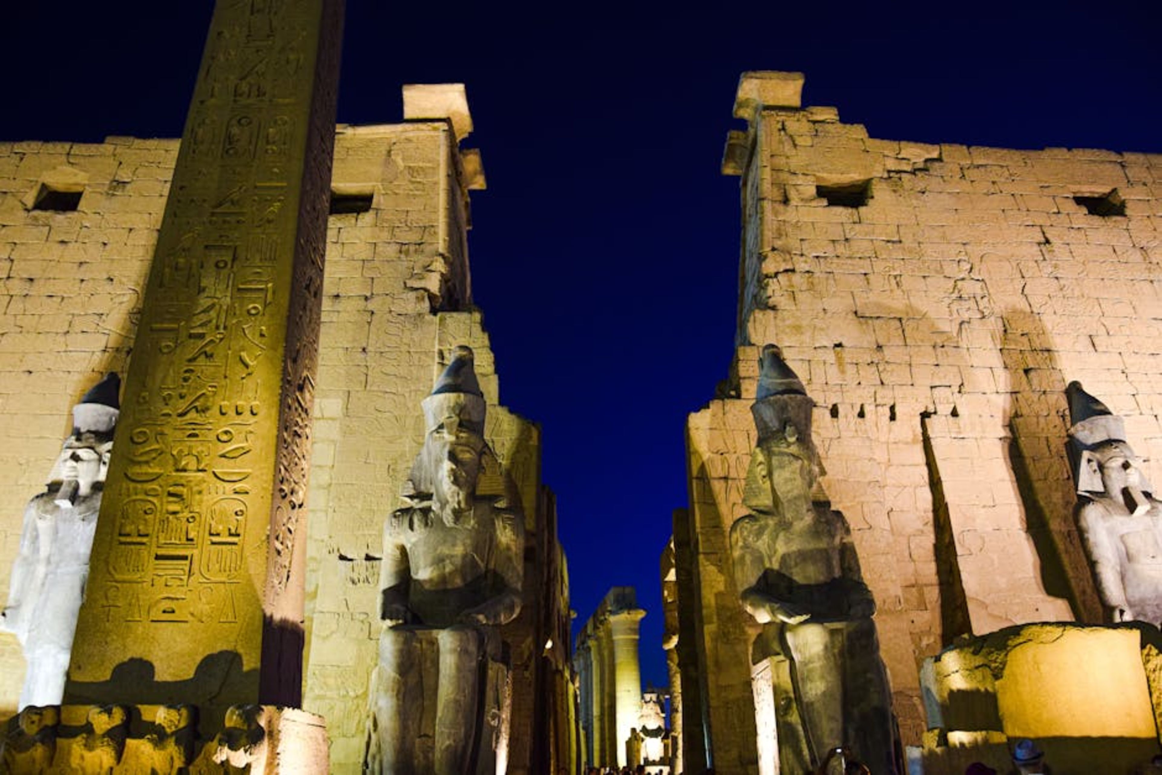 Egyptian Obelisk
