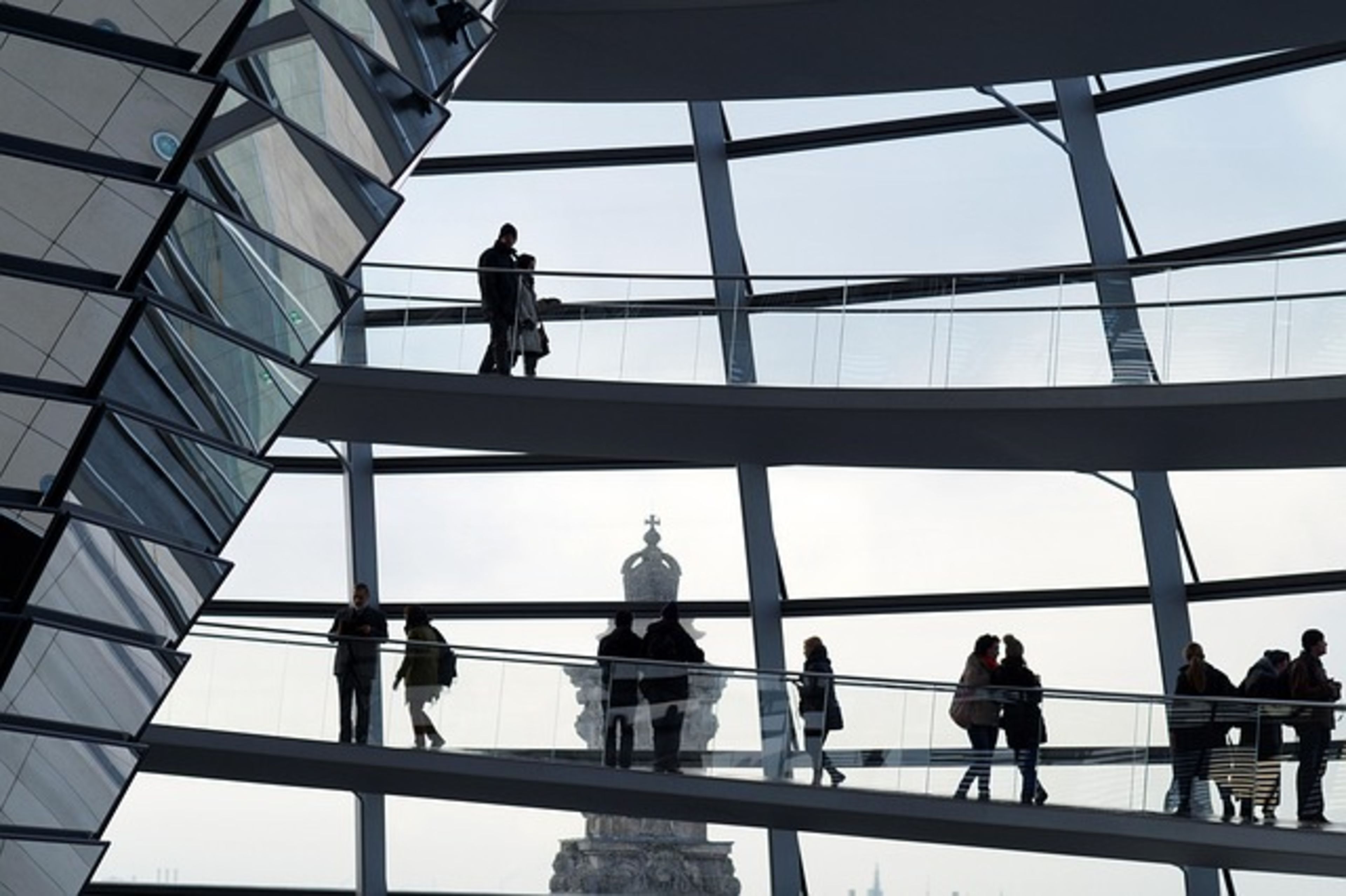 Reichstag Building