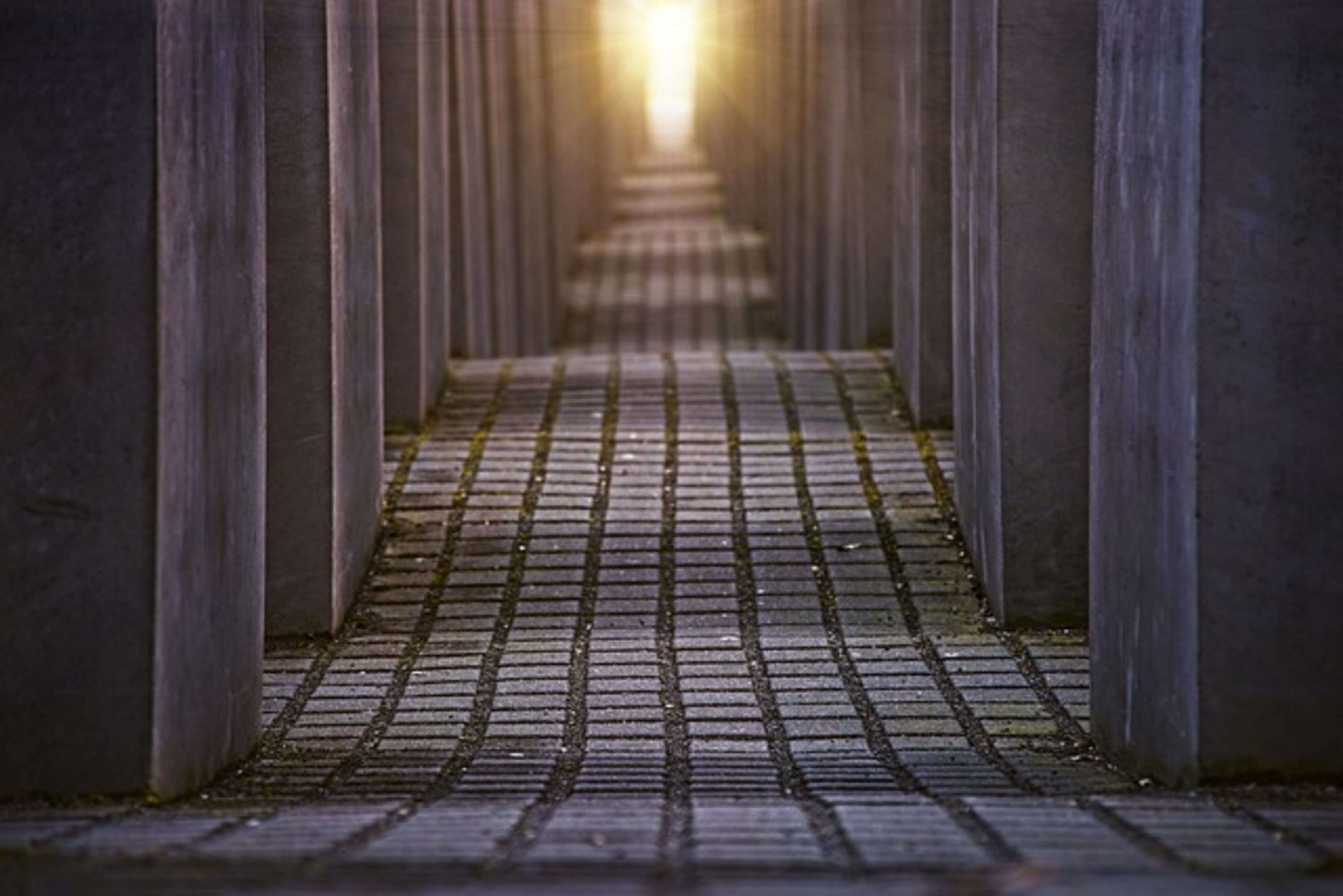 Holocaust Memorial