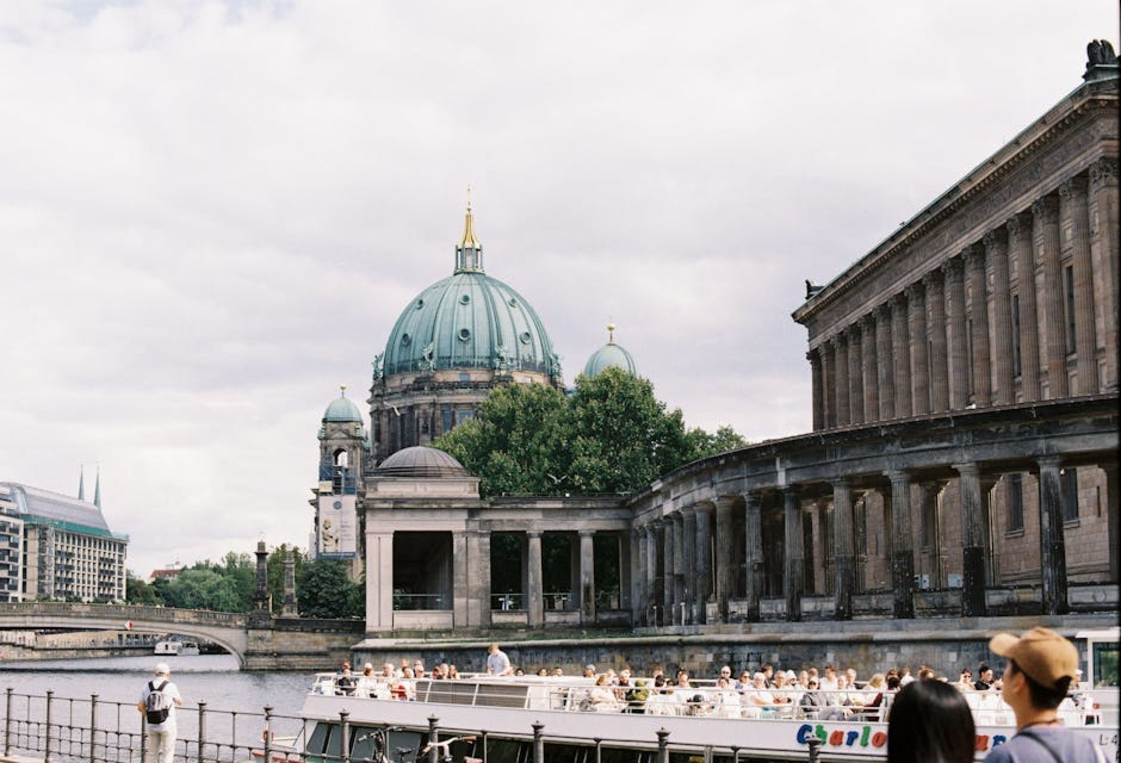 Museum Island (Museumsinsel)