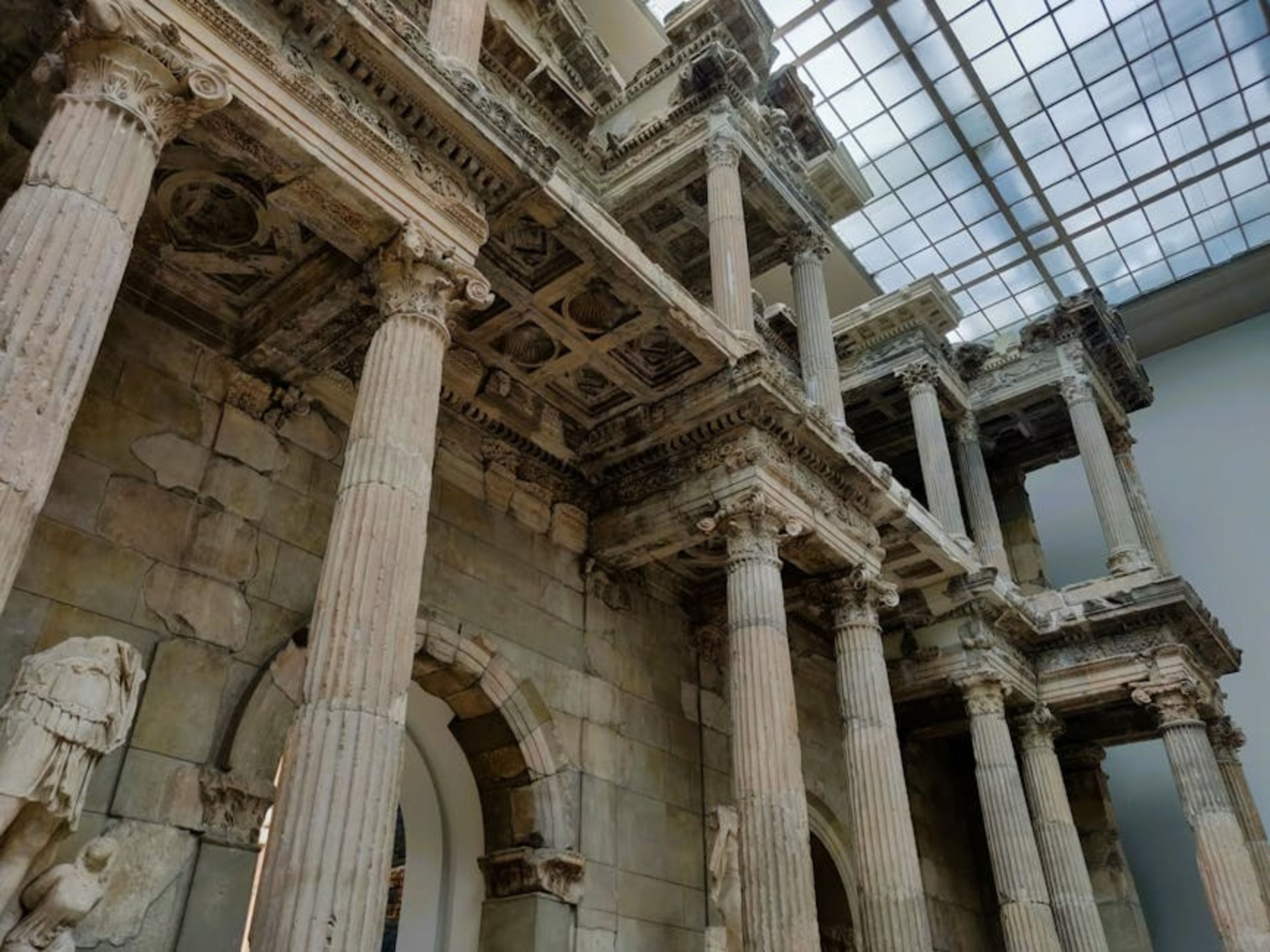 Pergamon Museum