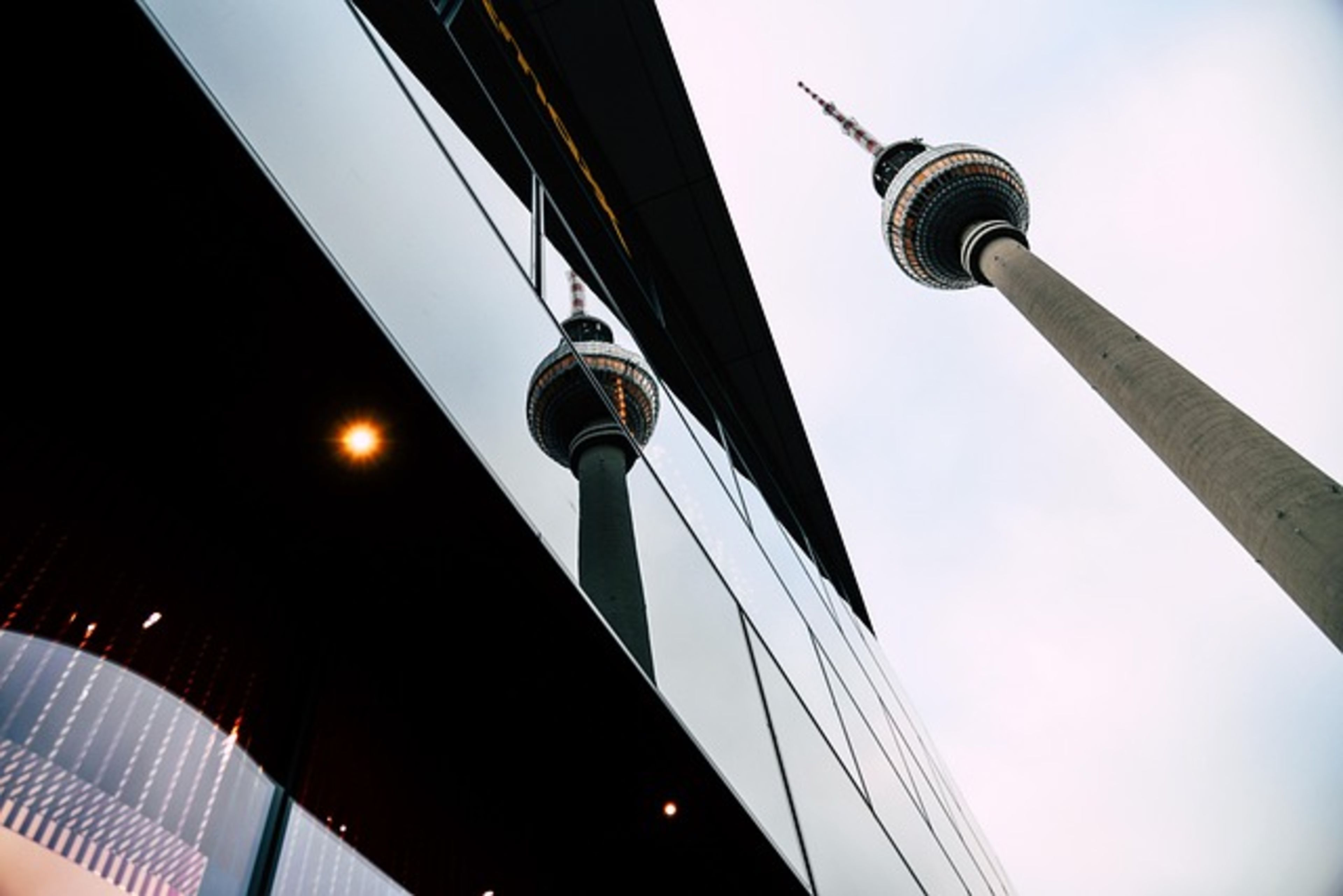 Alexanderplatz